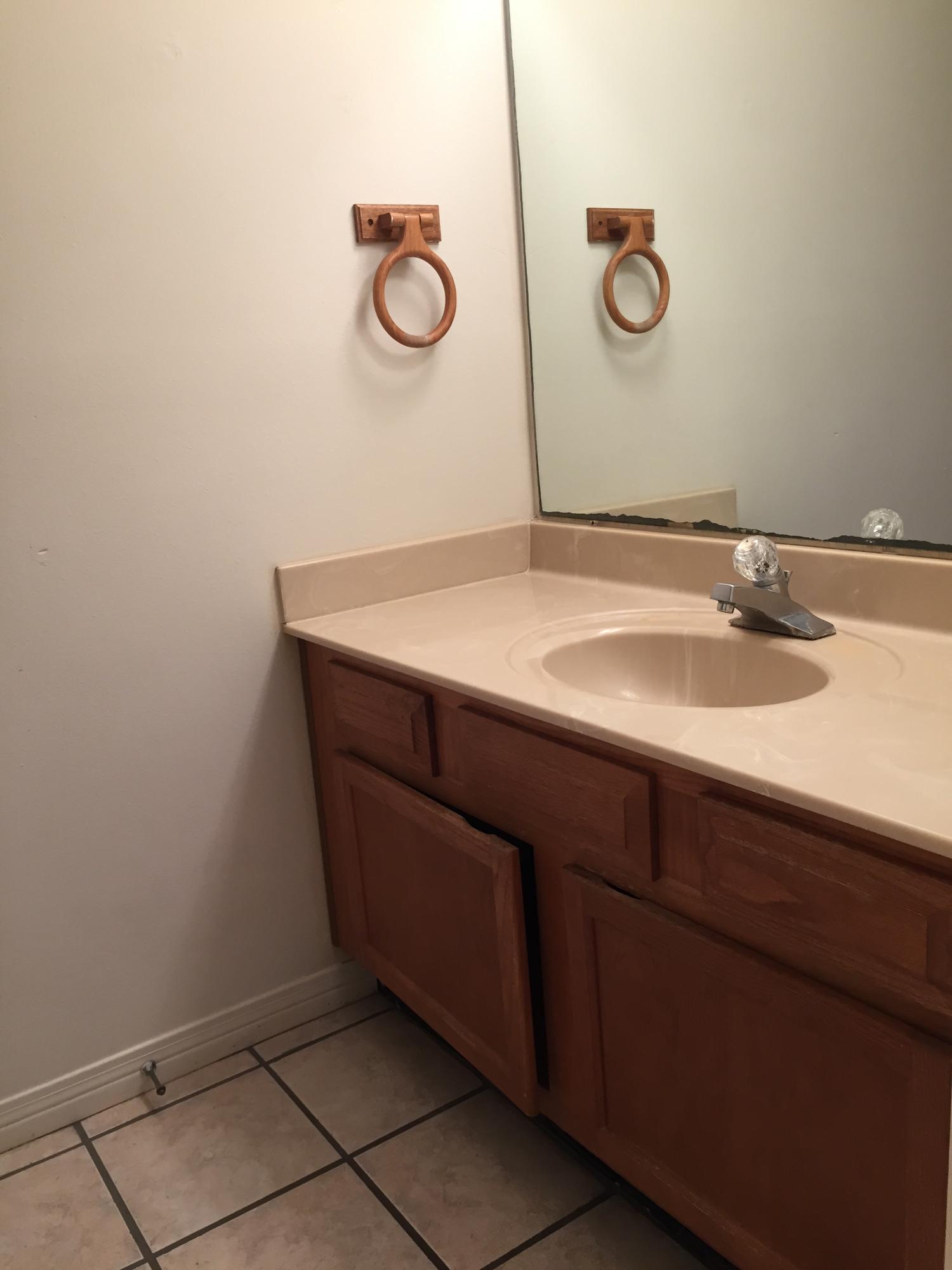CARMEL VILLAGE T/H - Residential Lease