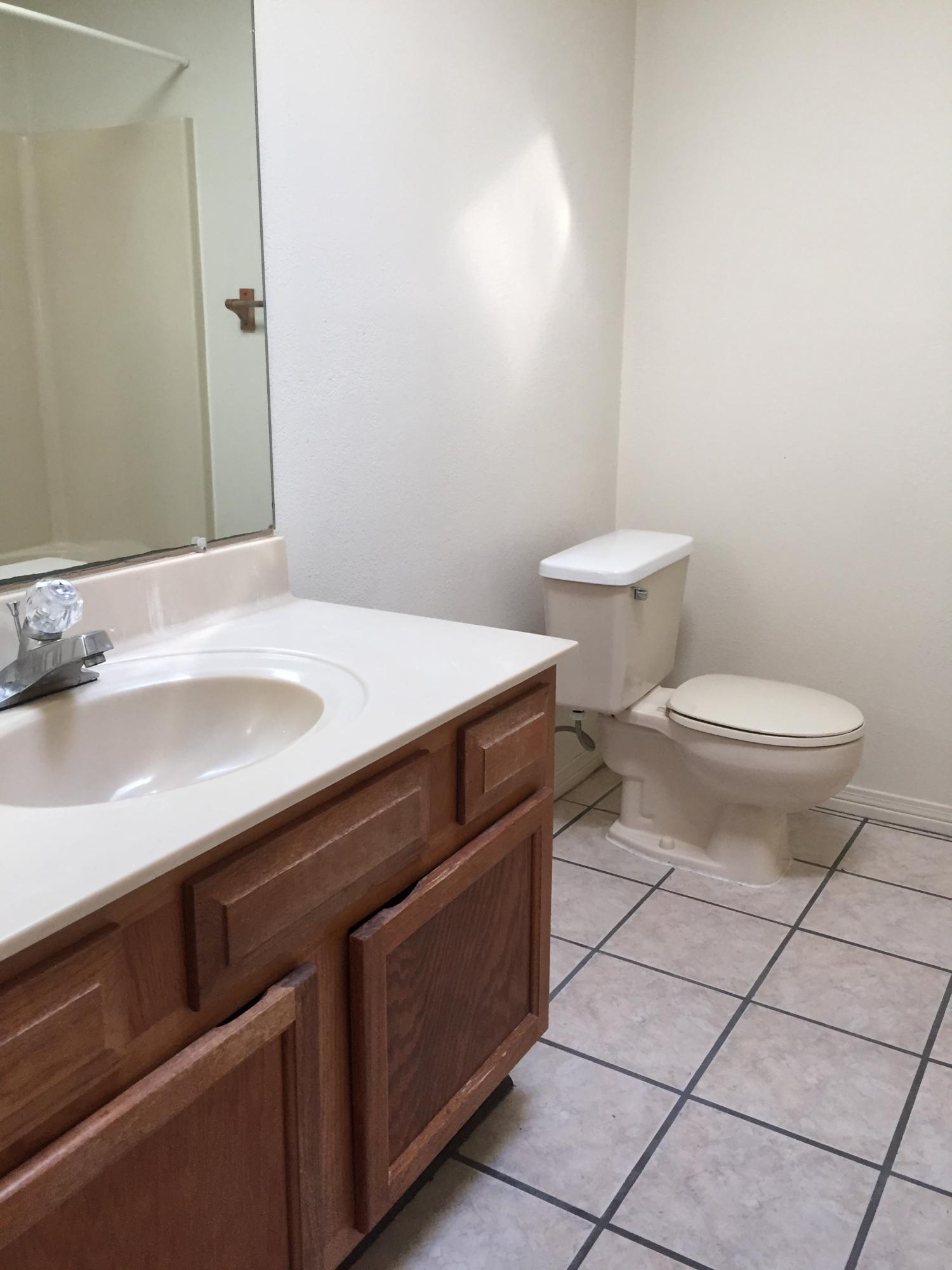 CARMEL VILLAGE T/H - Residential Lease