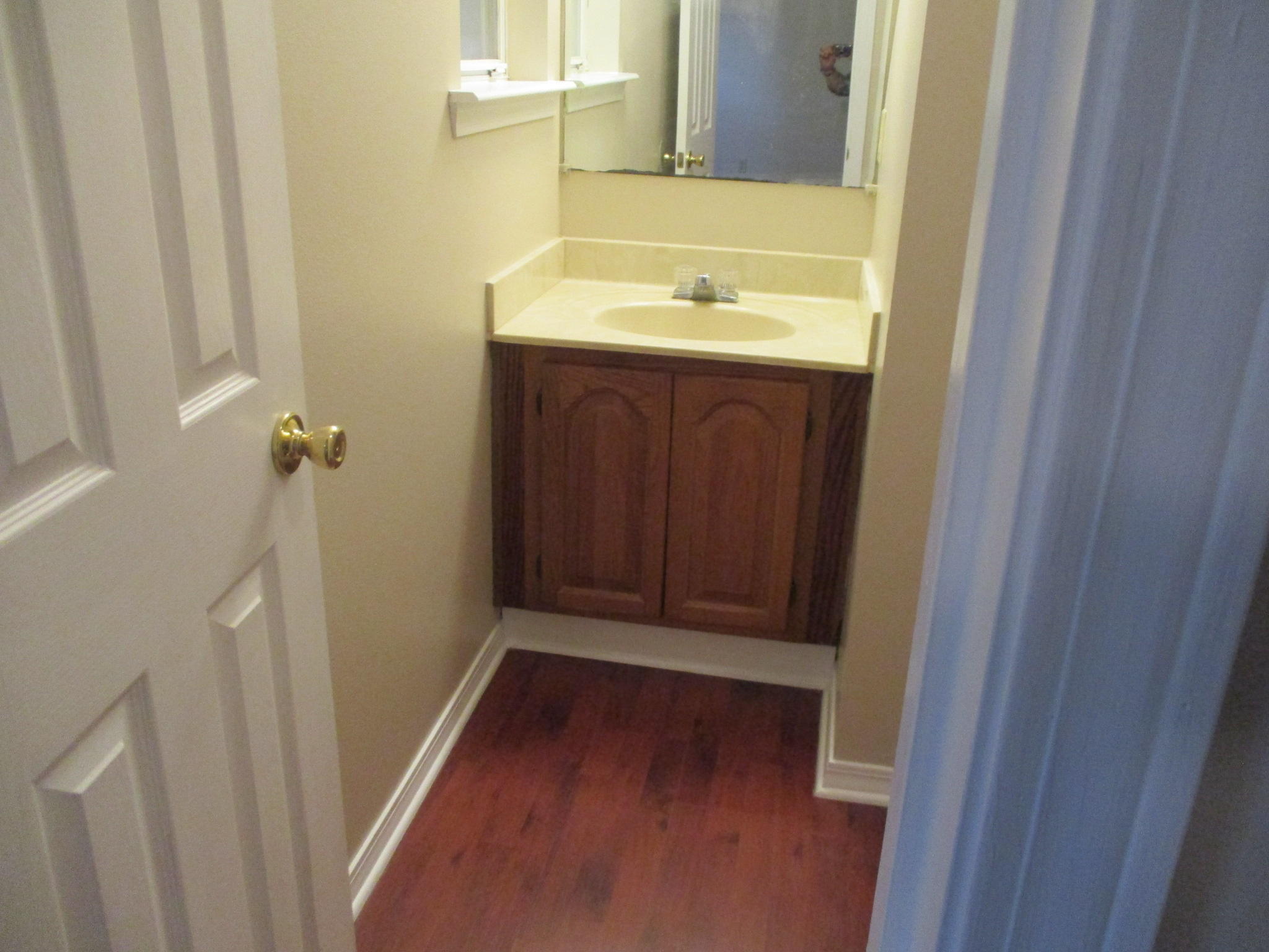METES & BOUNDS - Residential Lease