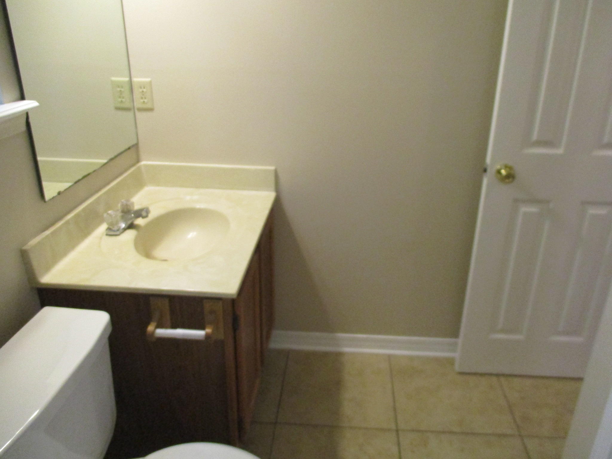 METES & BOUNDS - Residential Lease