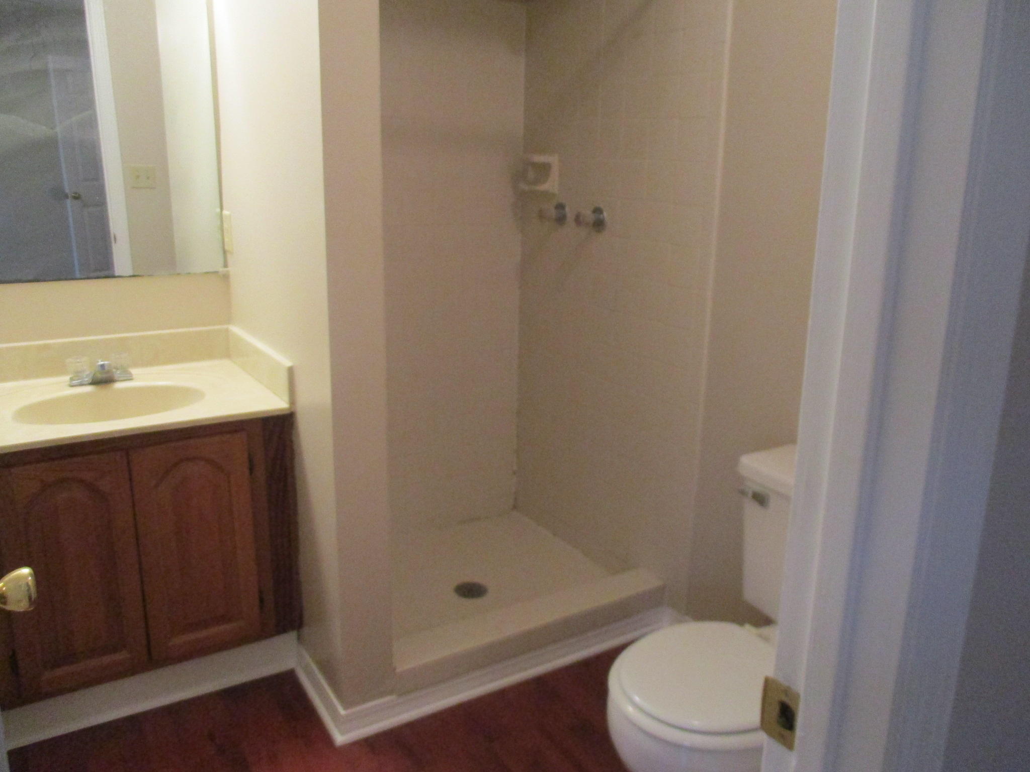 METES & BOUNDS - Residential Lease