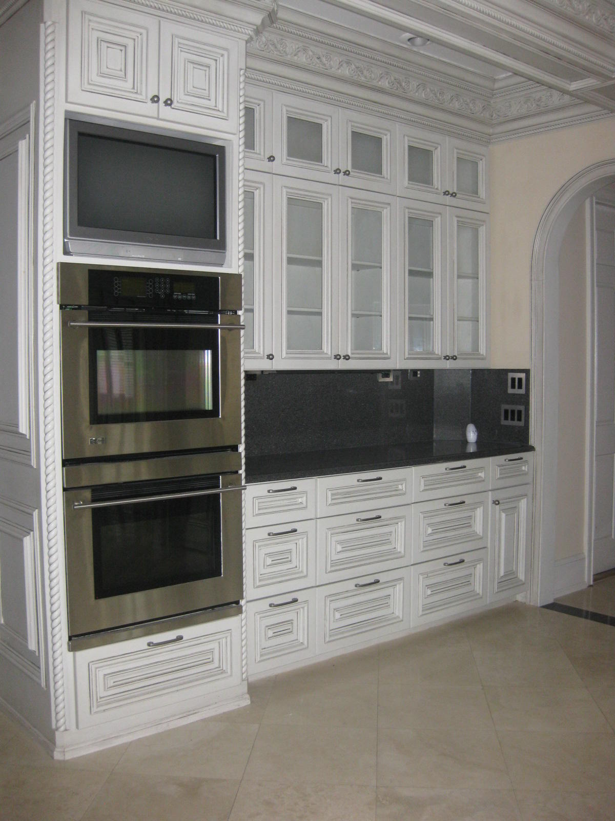 Royal Palms - Residential