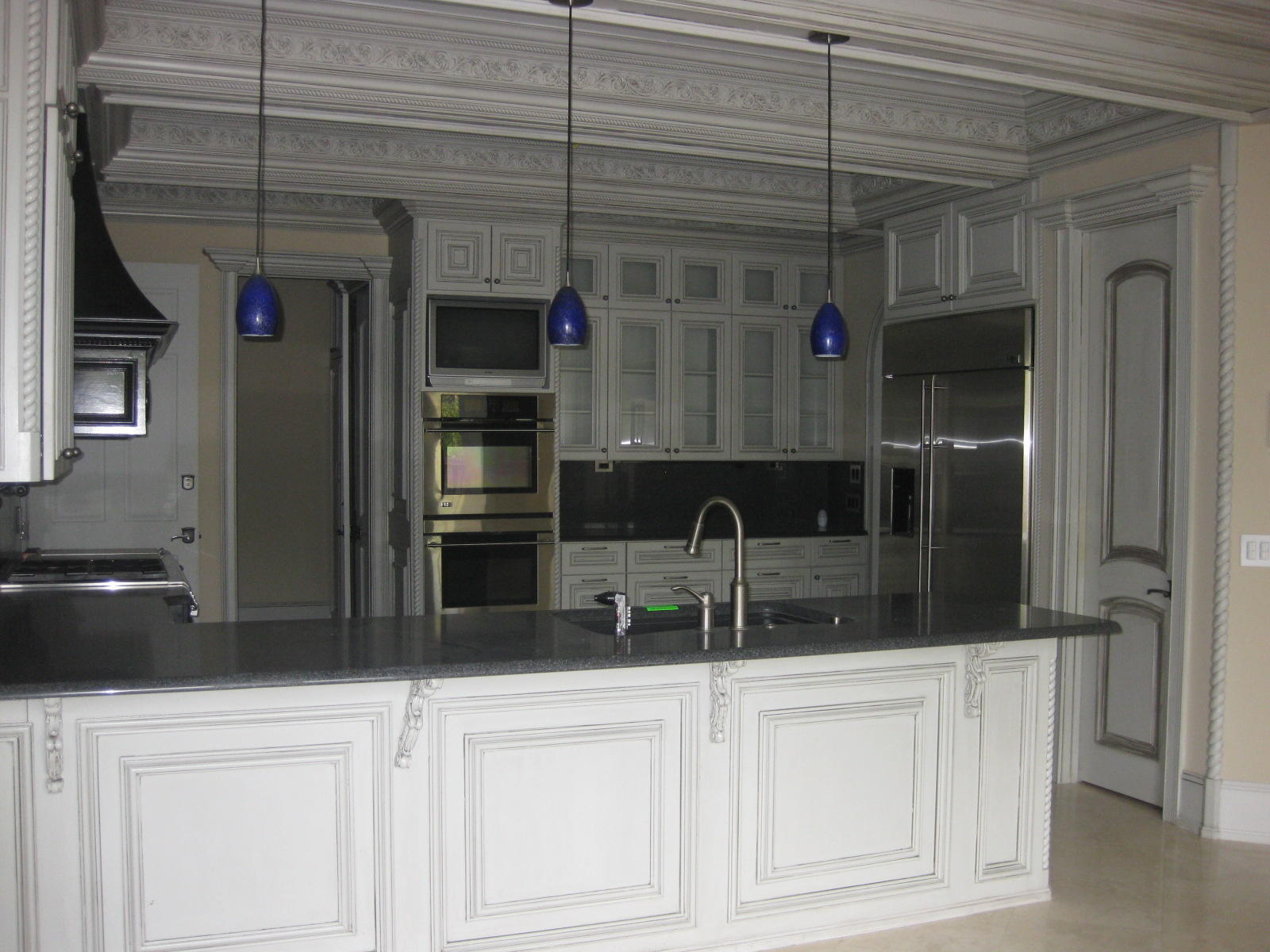 Royal Palms - Residential
