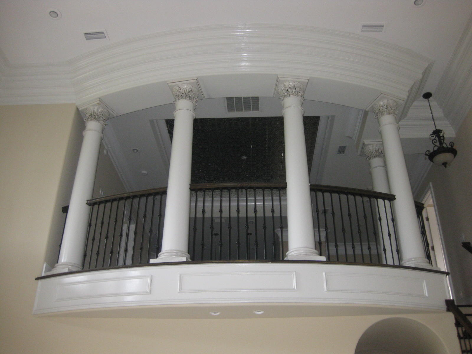 Royal Palms - Residential