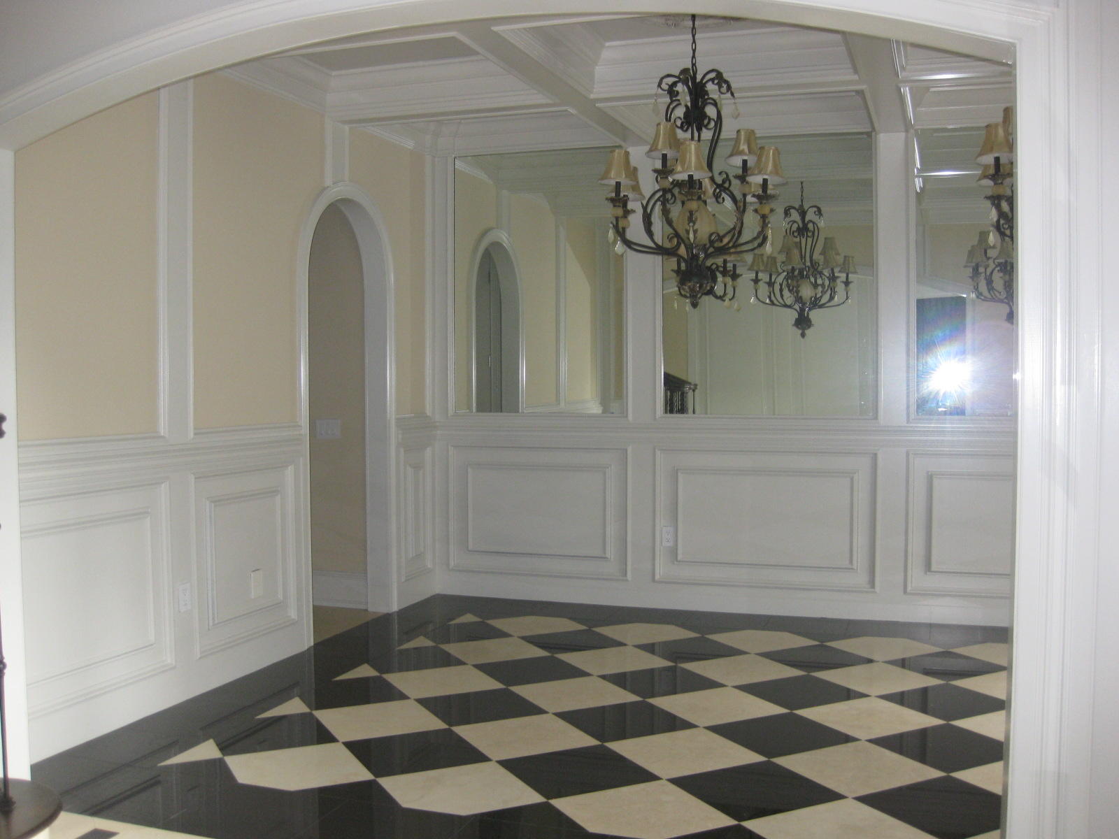 Royal Palms - Residential