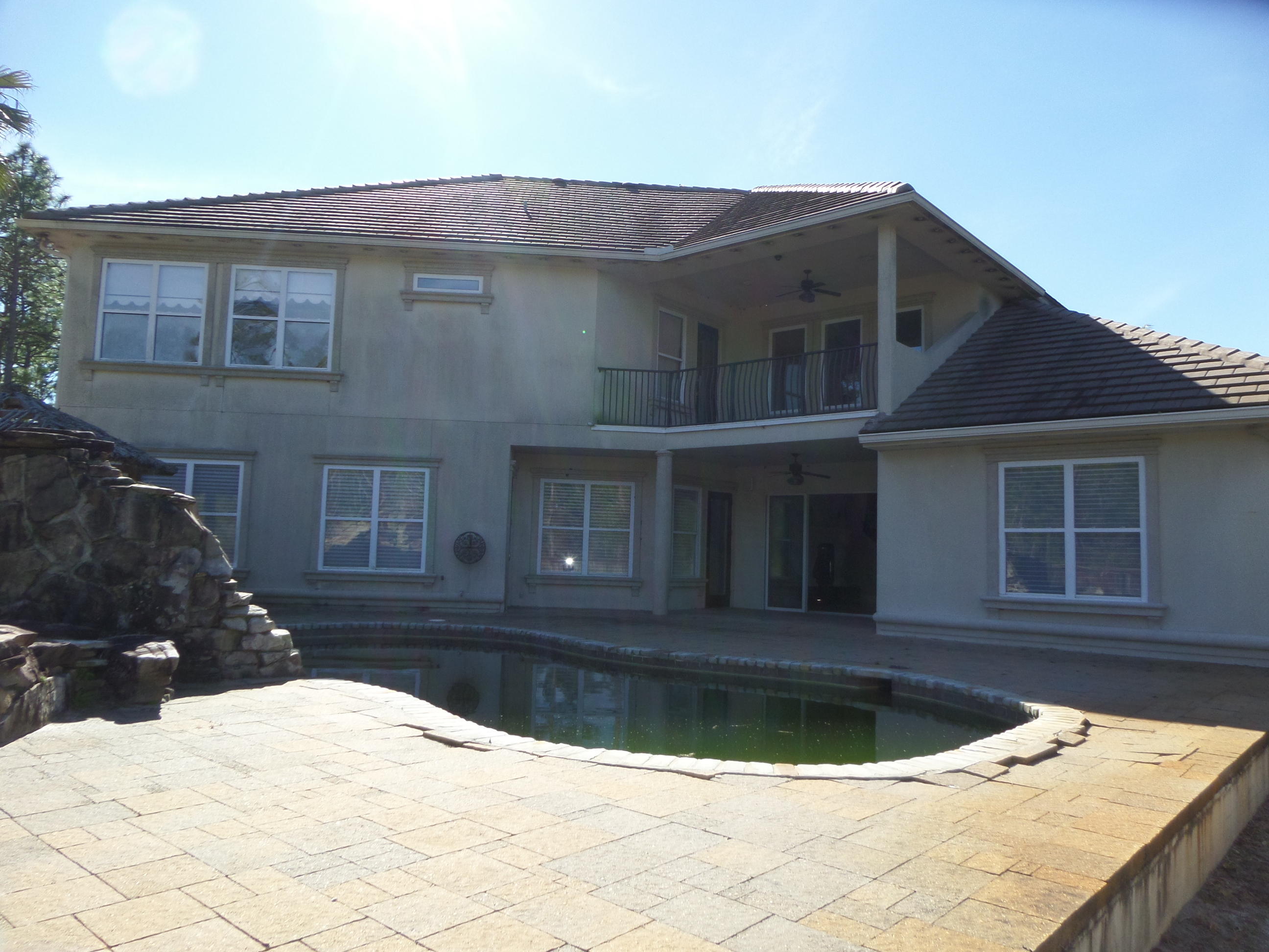 Royal Palms - Residential