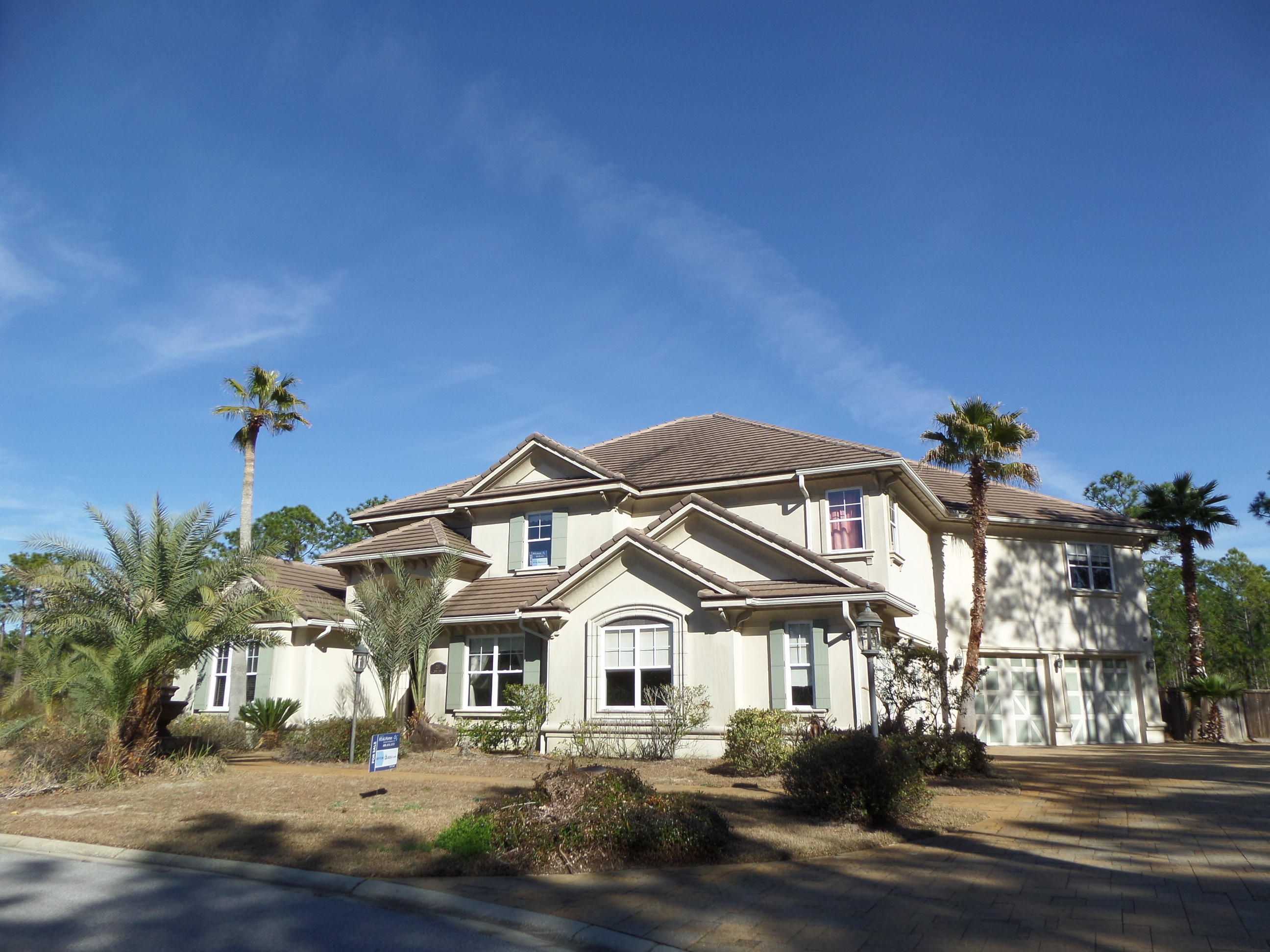 Royal Palms - Residential