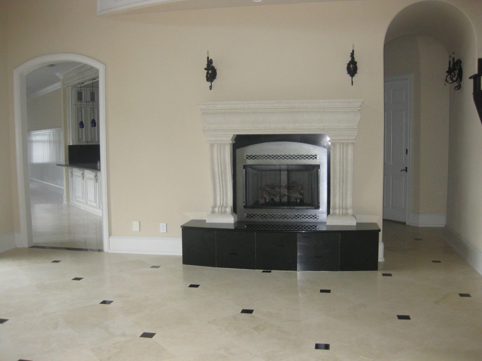 Royal Palms - Residential