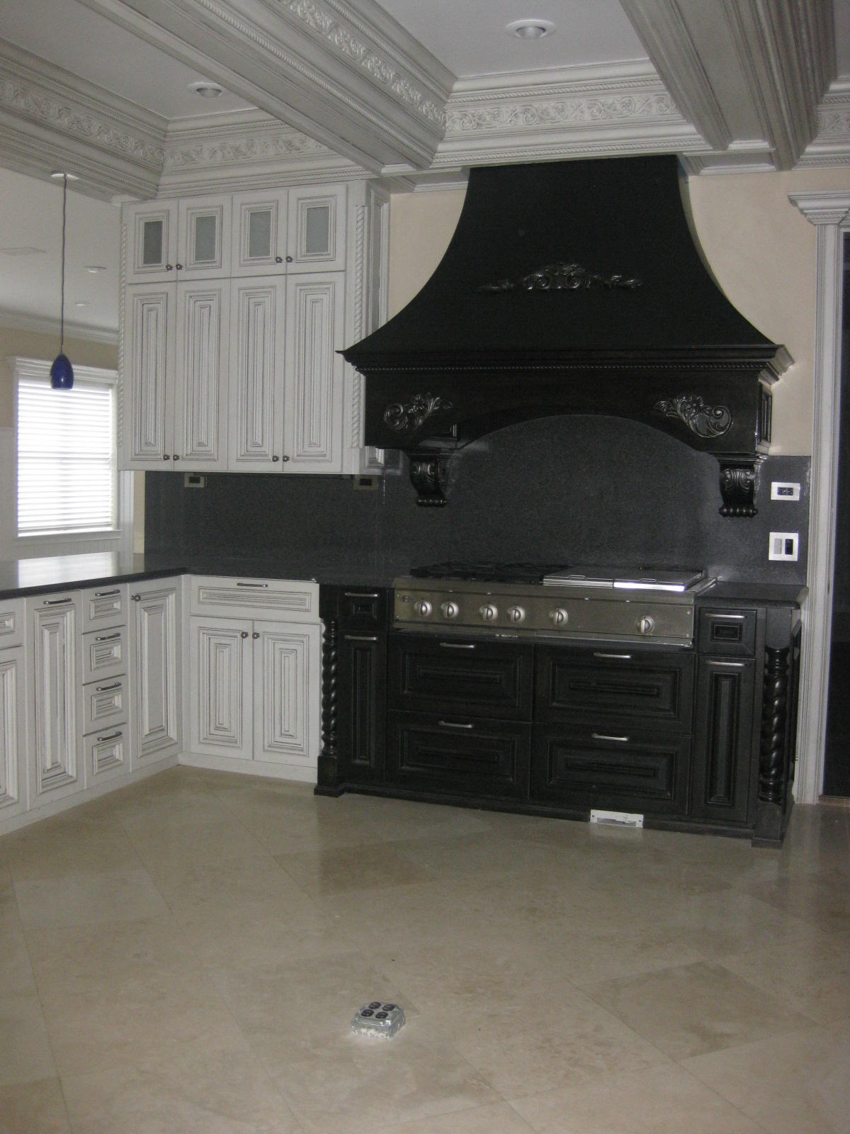 Royal Palms - Residential