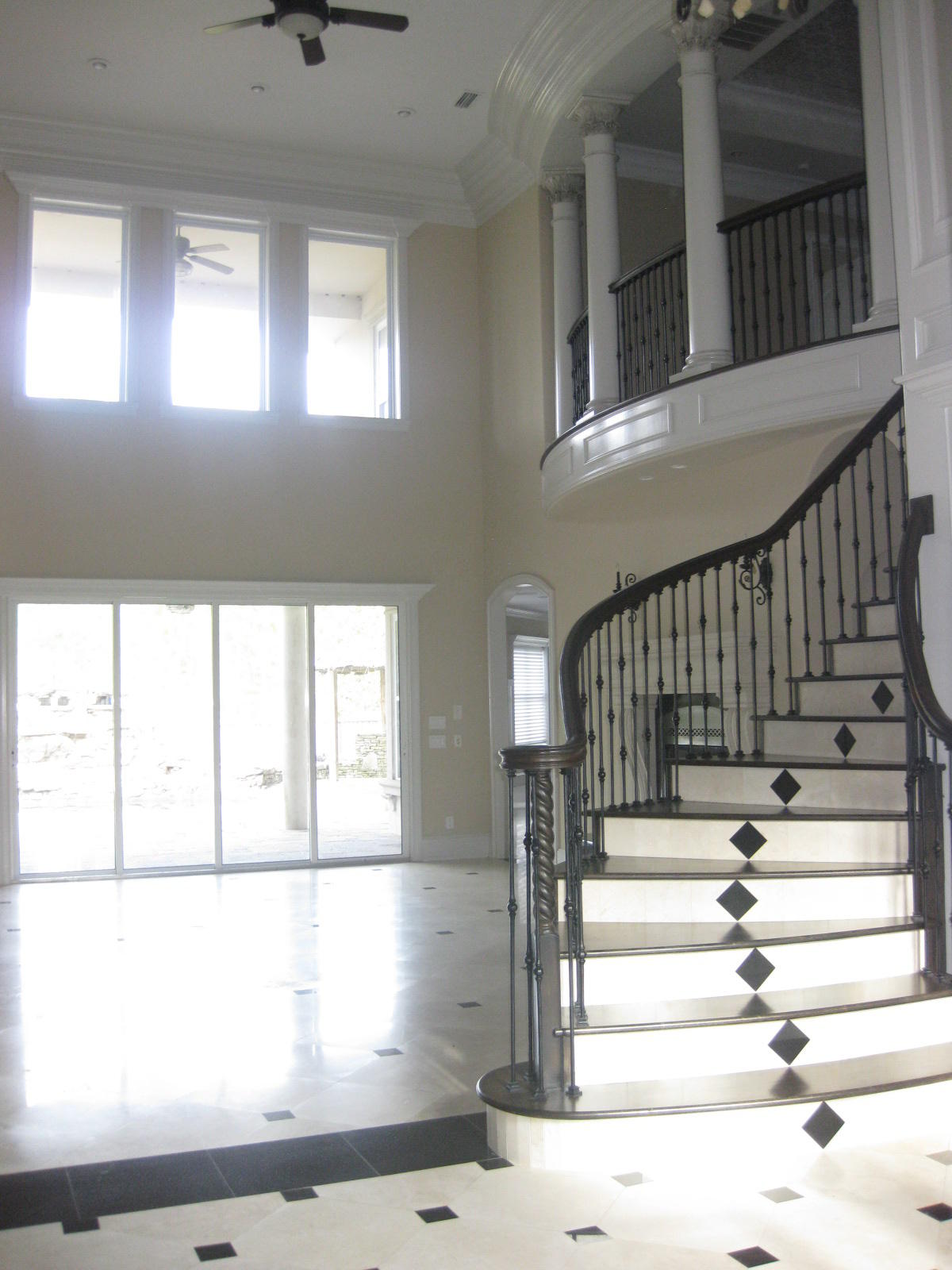 Royal Palms - Residential