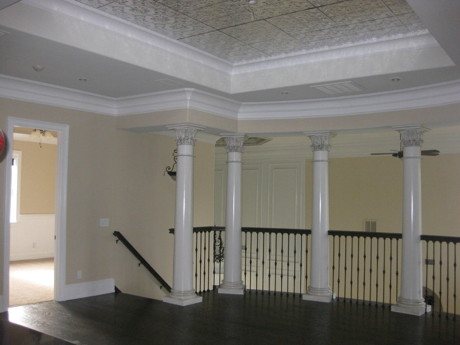 Royal Palms - Residential