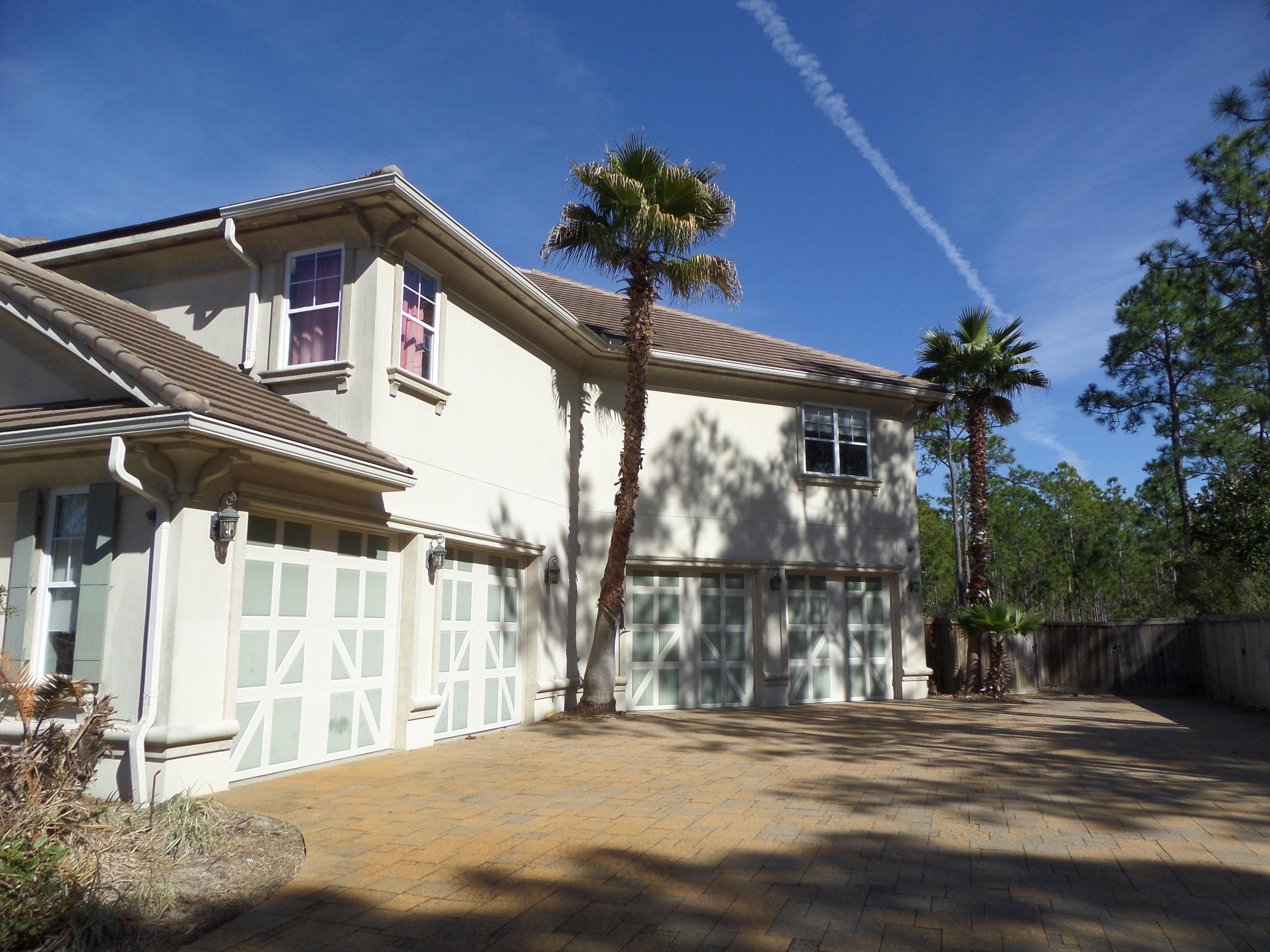 Royal Palms - Residential