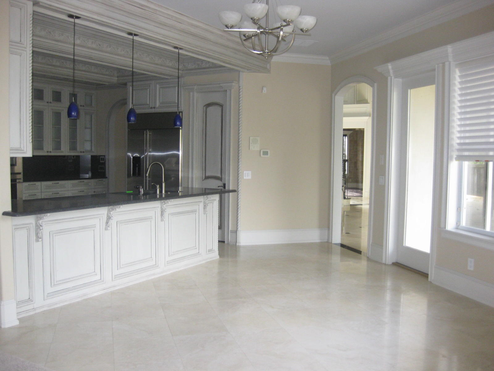 Royal Palms - Residential