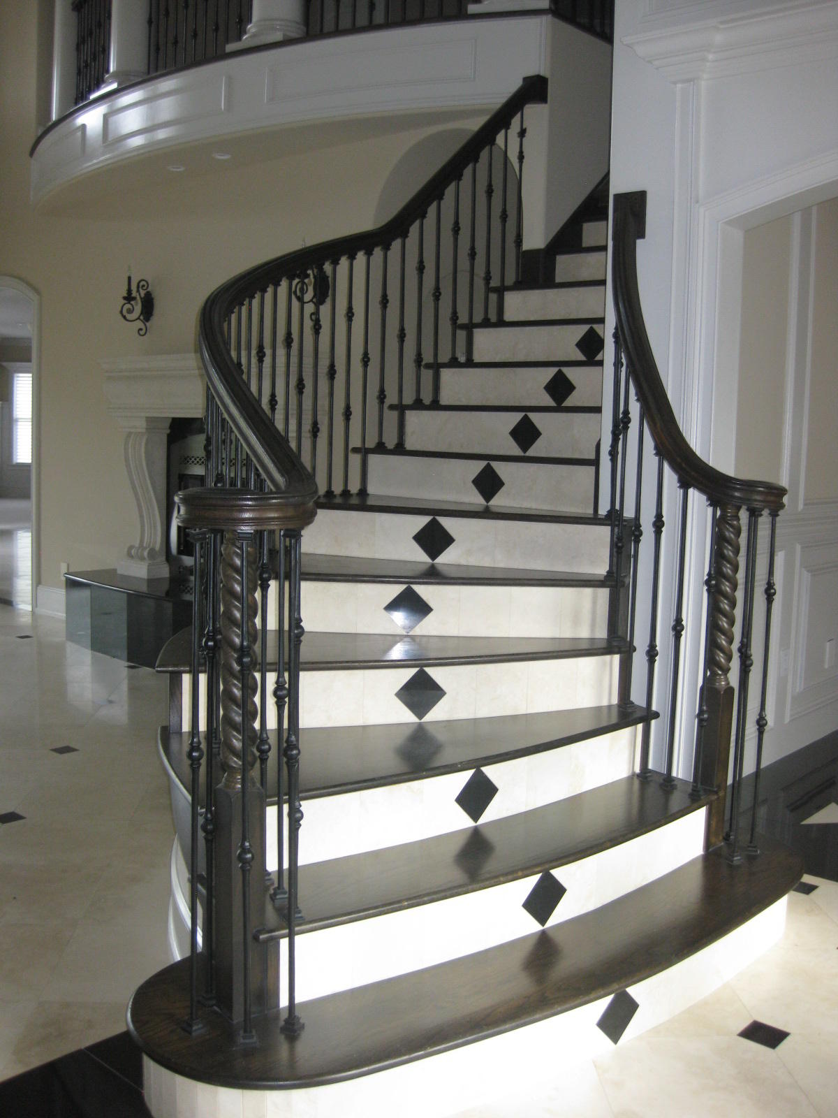 Royal Palms - Residential