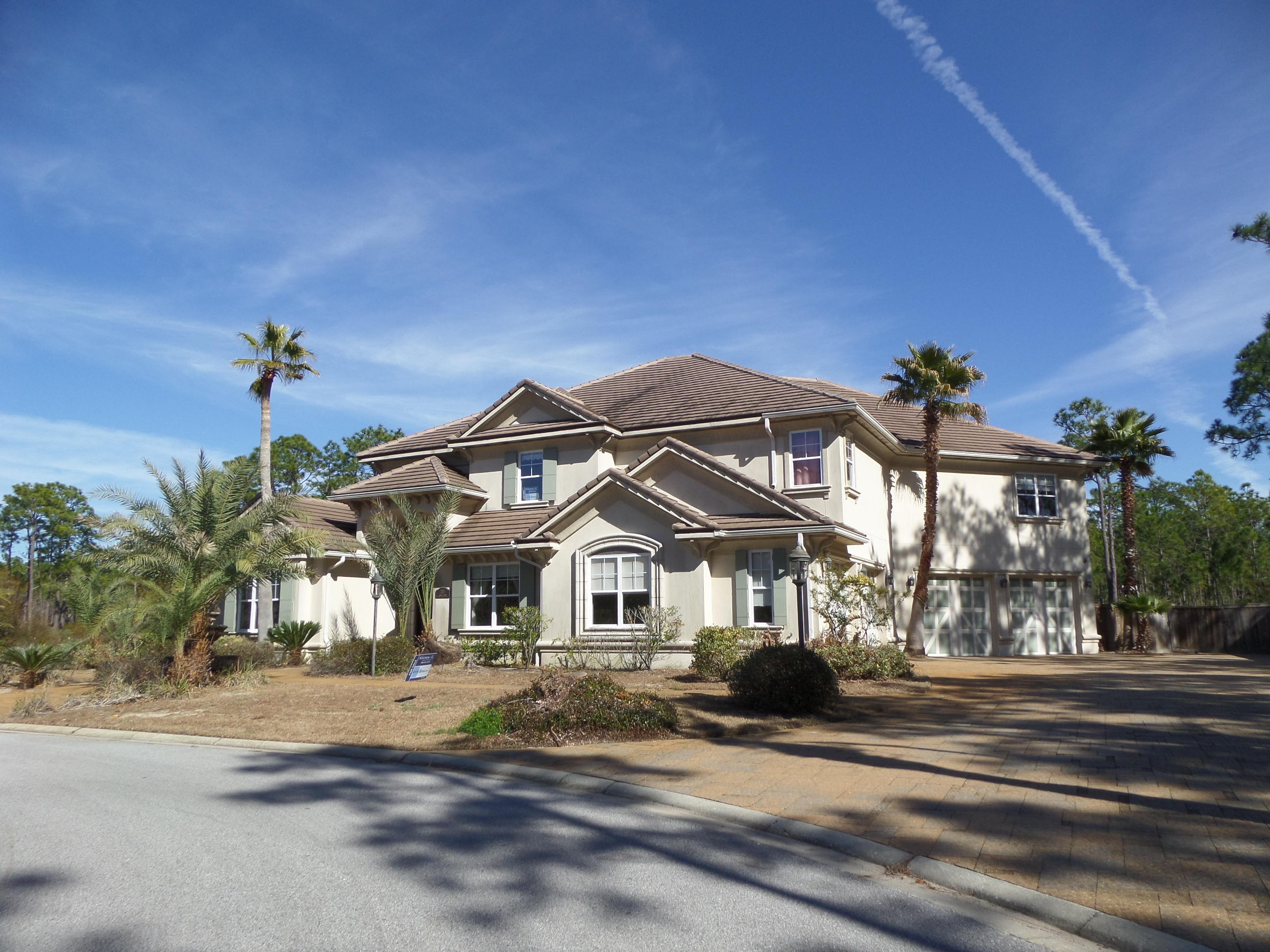 Royal Palms - Residential