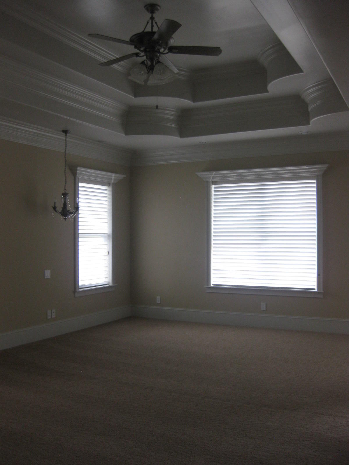Royal Palms - Residential