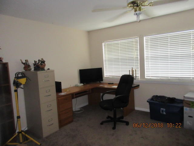 PORT DIXIE - Residential Lease