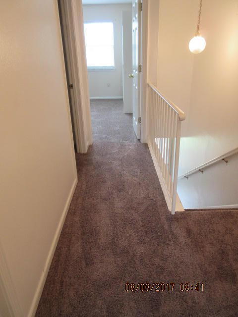 PORT DIXIE - Residential Lease
