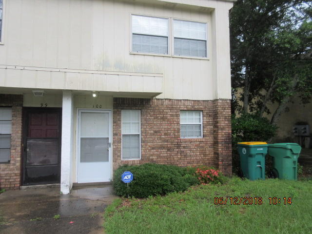 PORT DIXIE - Residential Lease