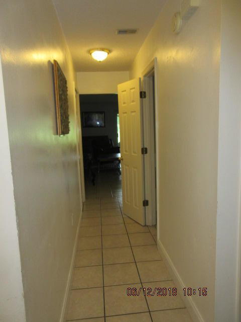 PORT DIXIE - Residential Lease