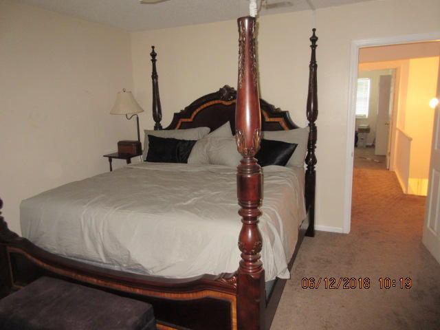 PORT DIXIE - Residential Lease