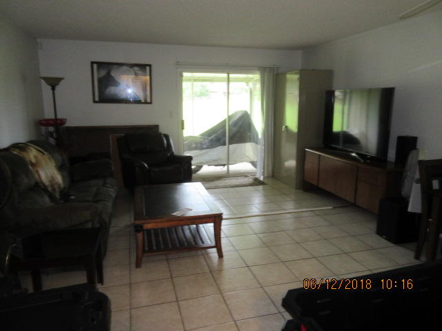 PORT DIXIE - Residential Lease
