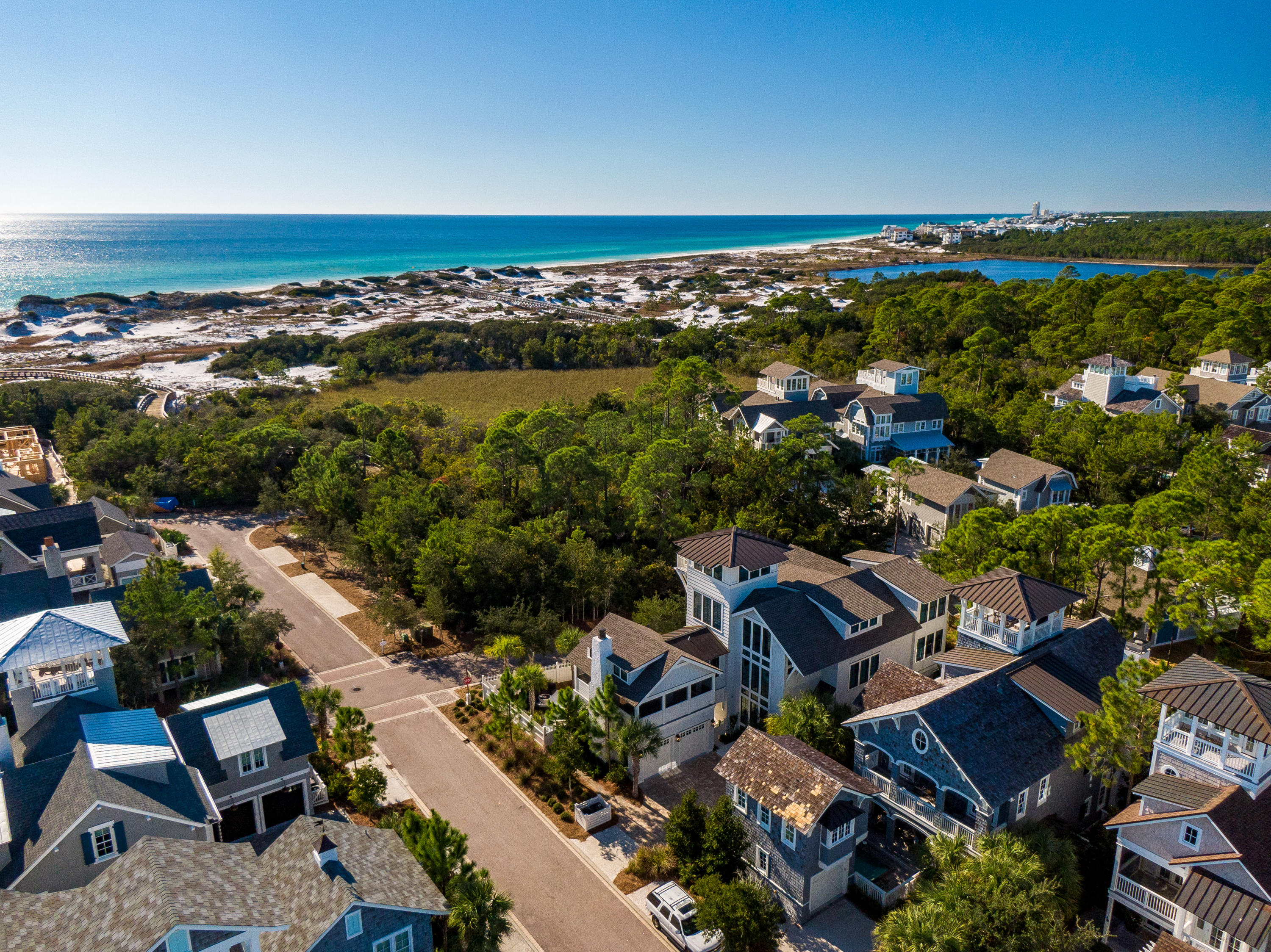 WATERSOUND BEACH PH 2 - Residential