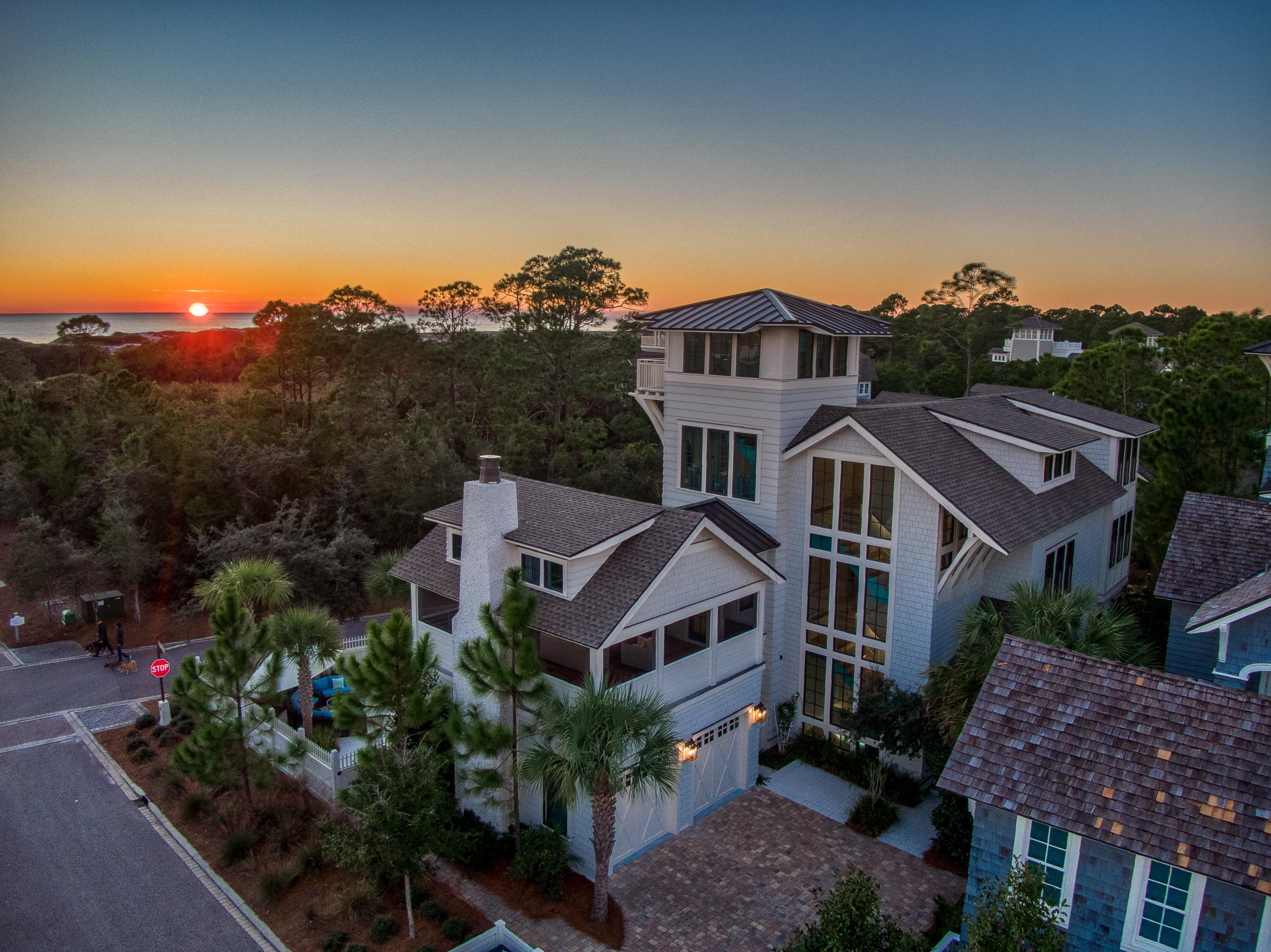 WATERSOUND BEACH PH 2 - Residential