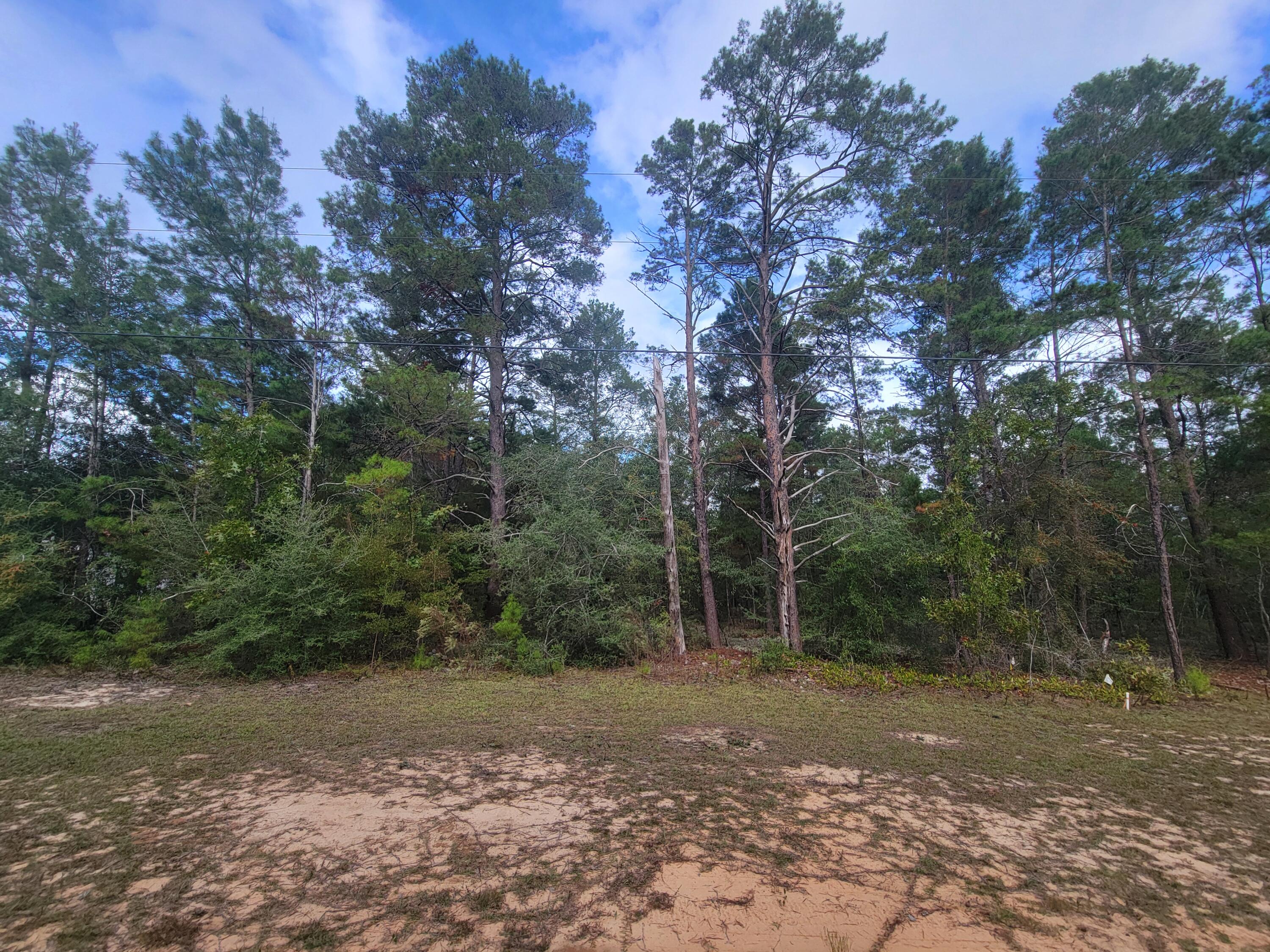 OAKWOOD HILLS UNIT 3 - Land