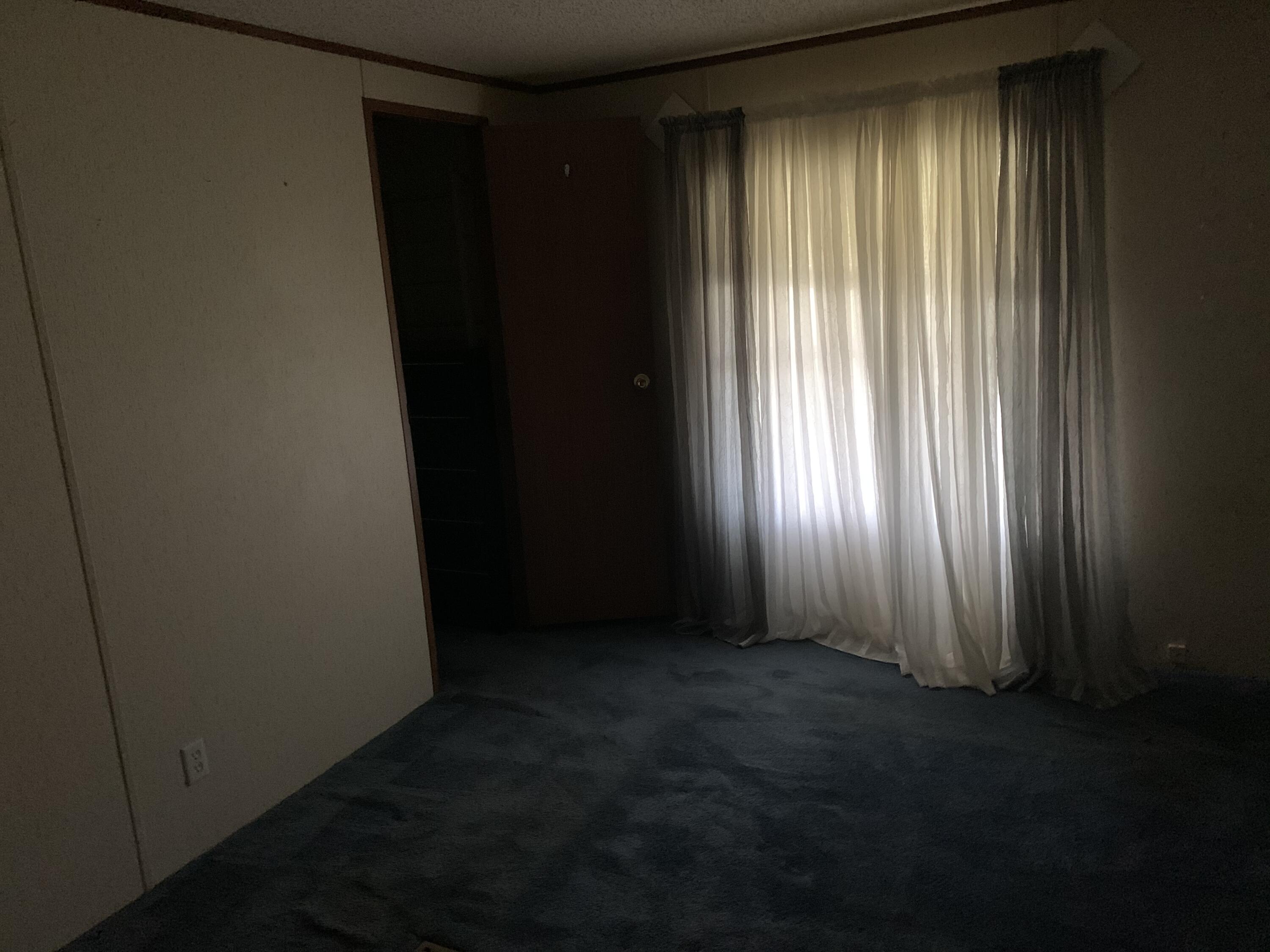 None - Residential