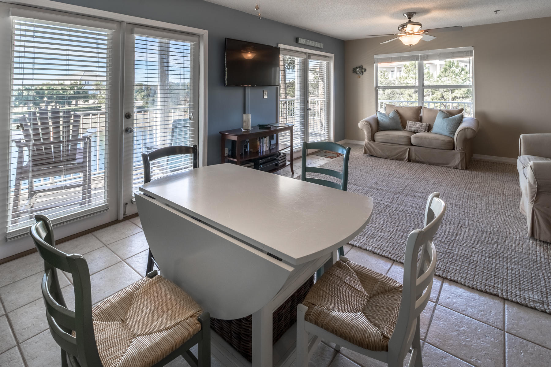 GULF PLACE CARIBBEAN CONDO - Residential