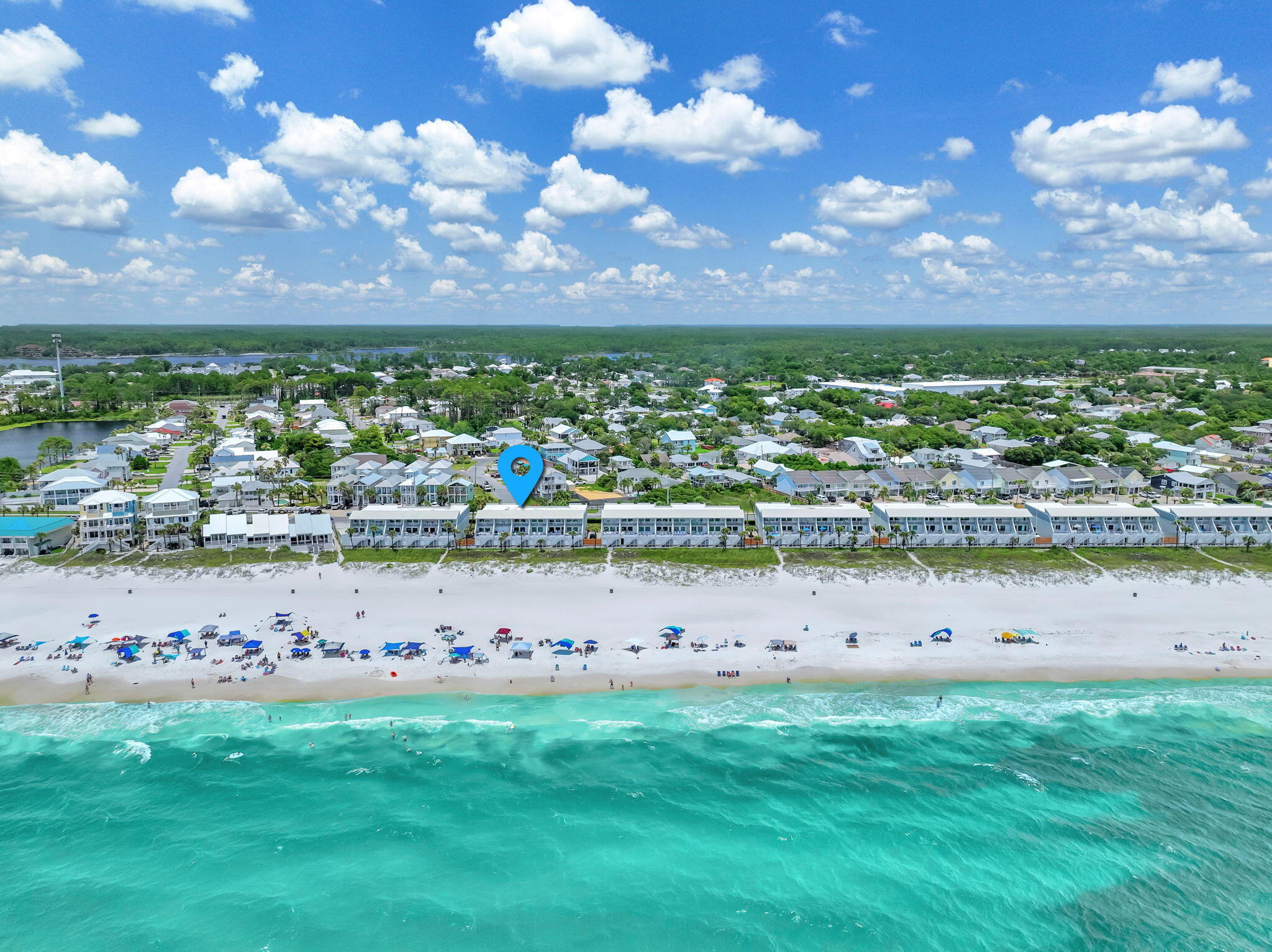 SHORES S/D - Residential