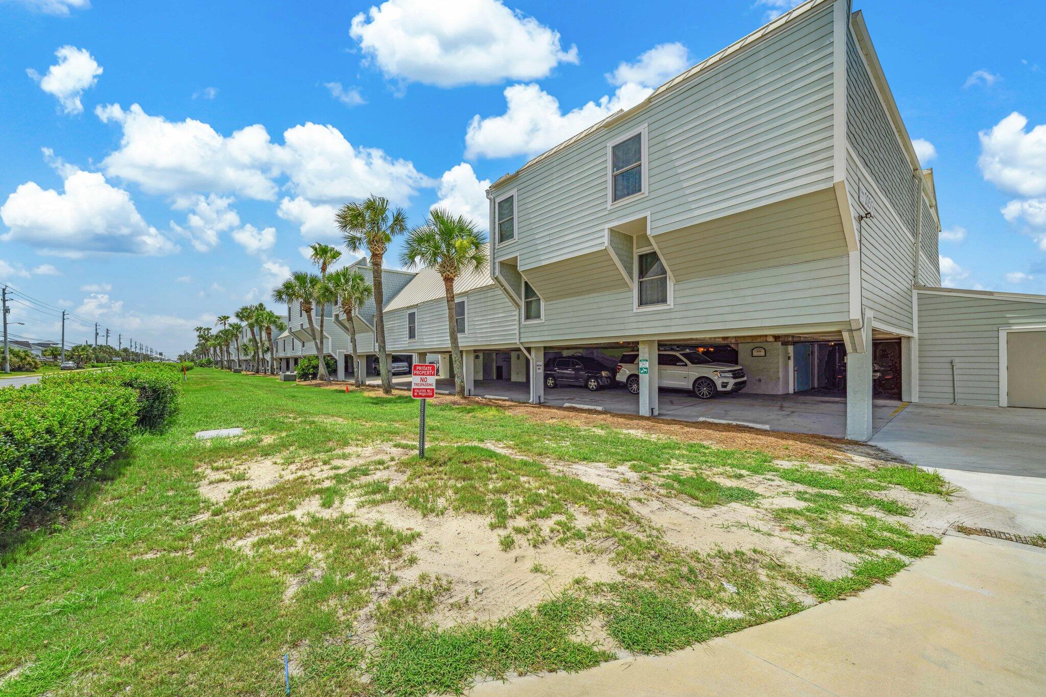 SHORES S/D - Residential