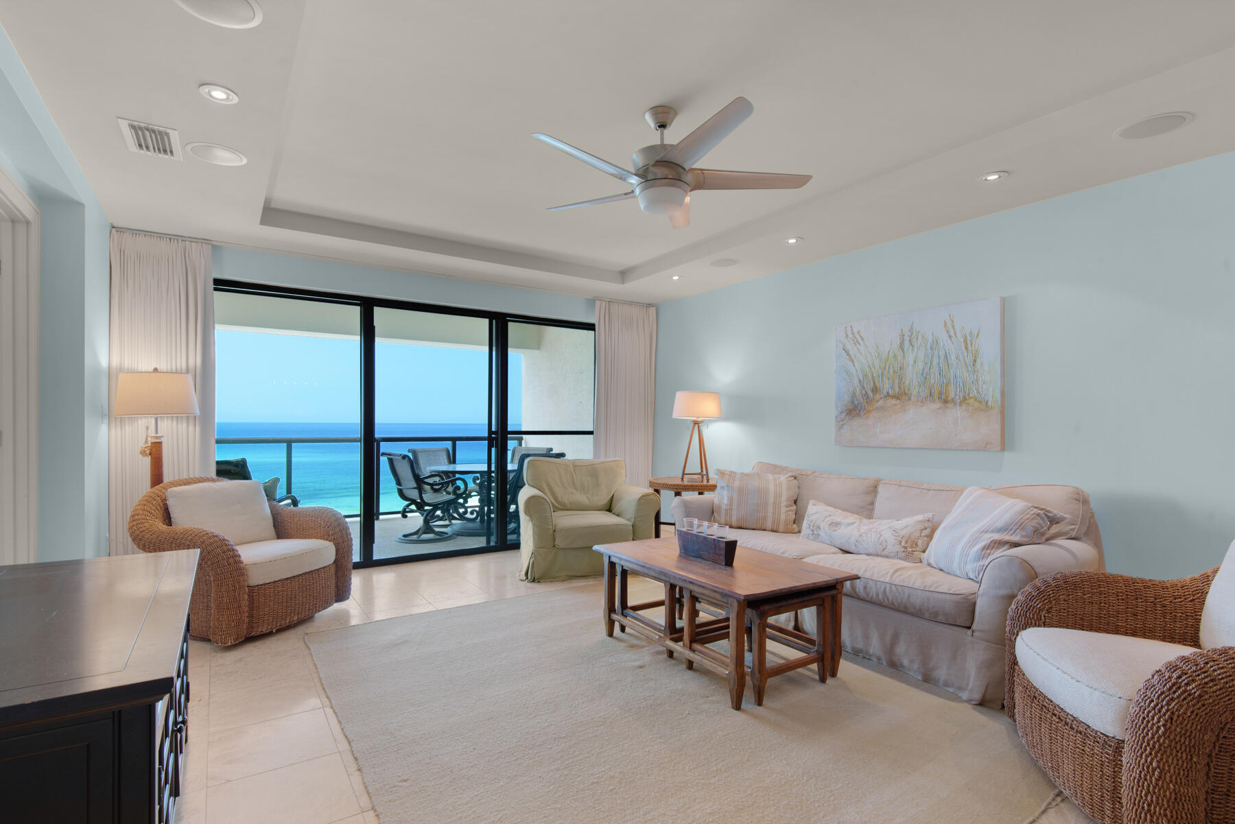 PARK PLACE ON SEAGROVE BEACH - Residential