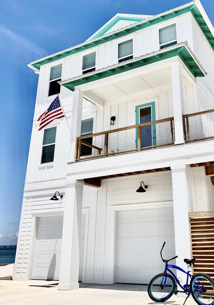GRAND NAVARRE - Residential