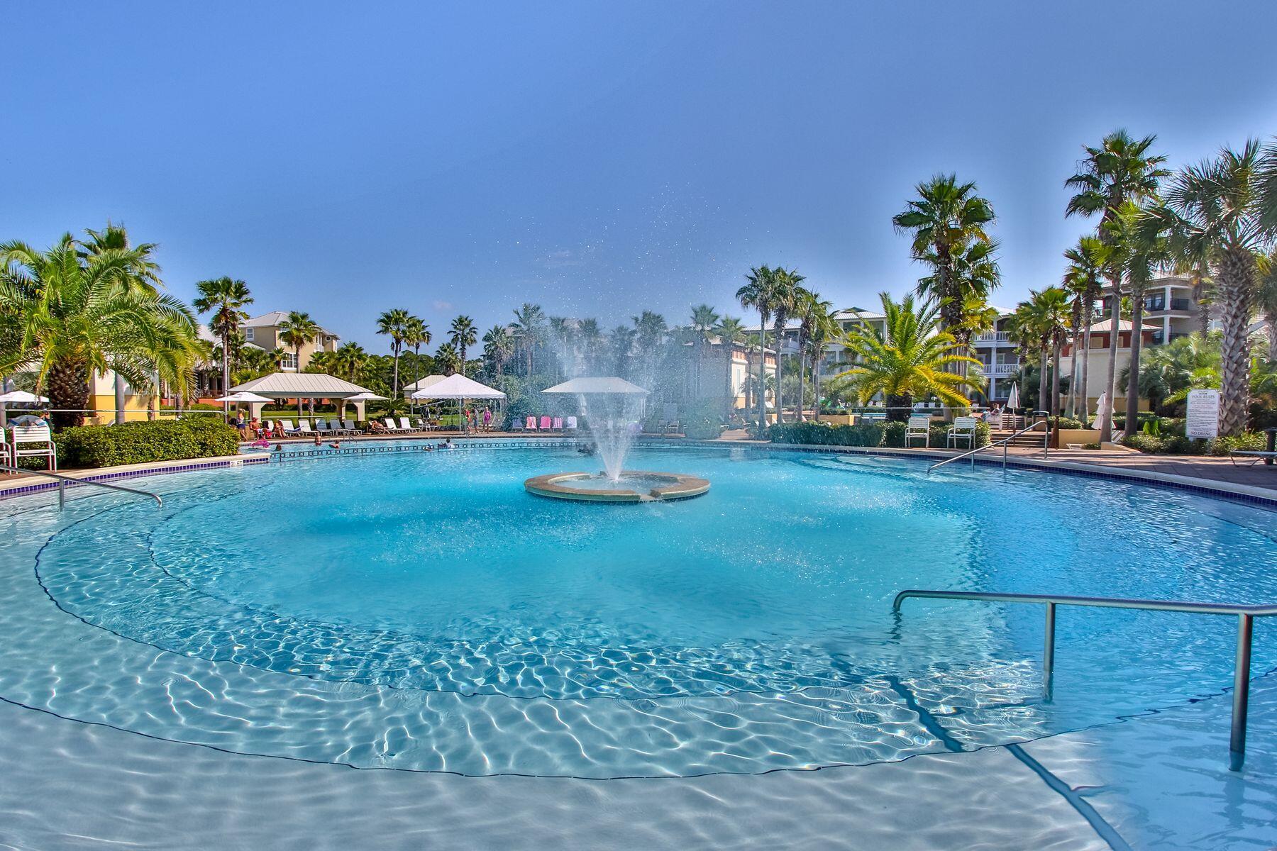 SEACREST BEACH PH 2 - Residential