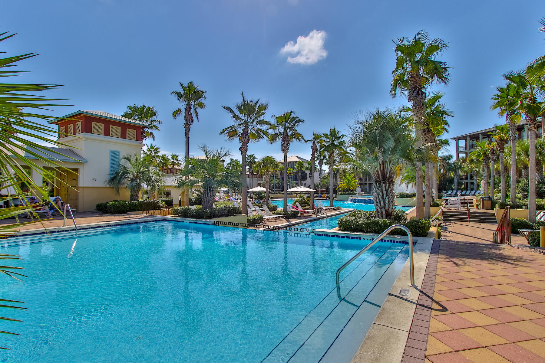 SEACREST BEACH PH 2 - Residential