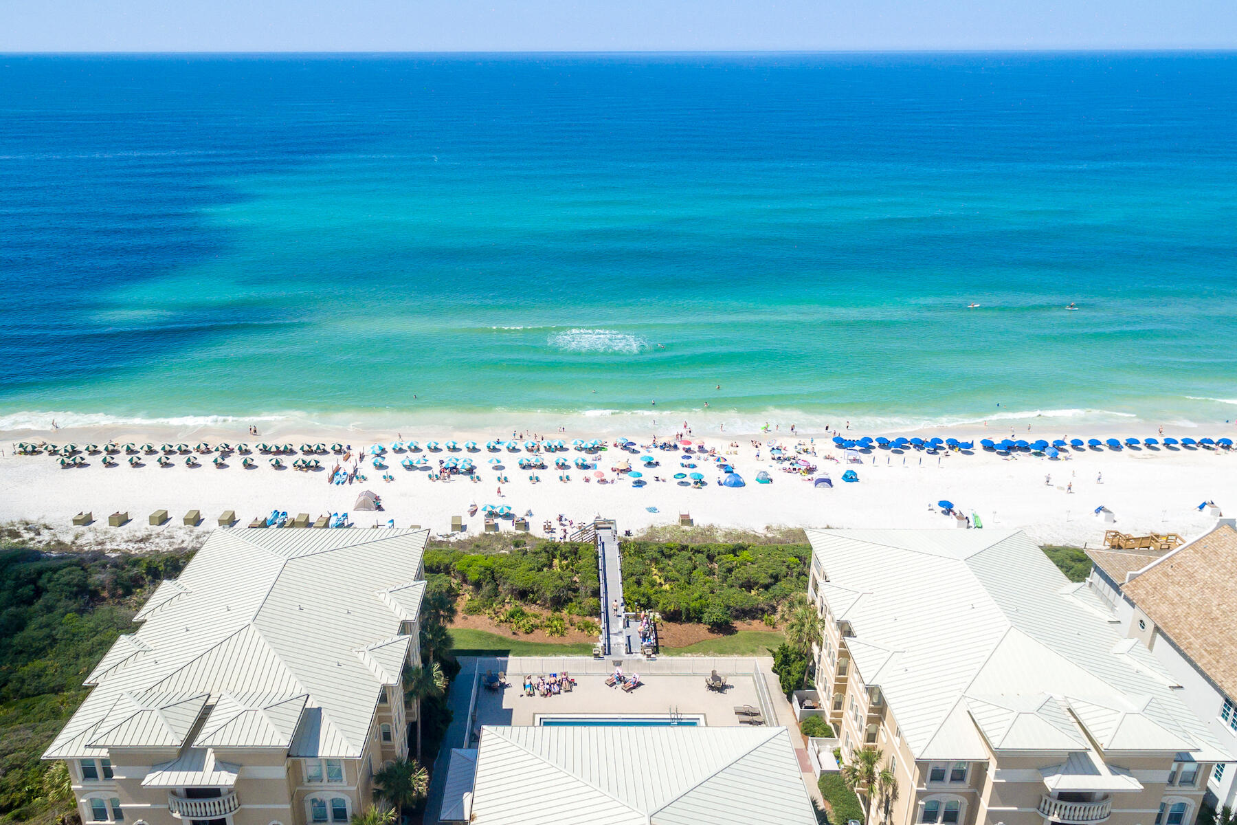 SEACREST BEACH PH 2 - Residential