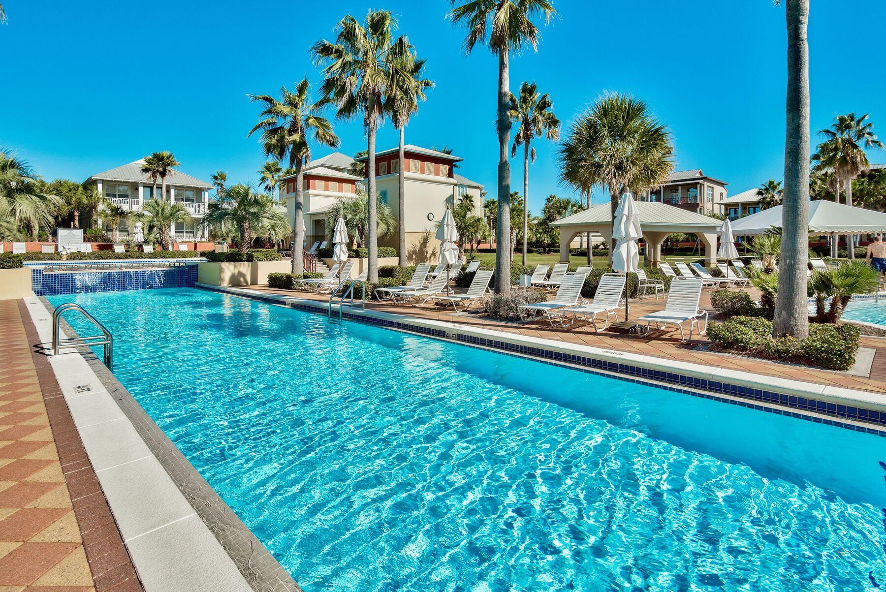 SEACREST BEACH PH 2 - Residential