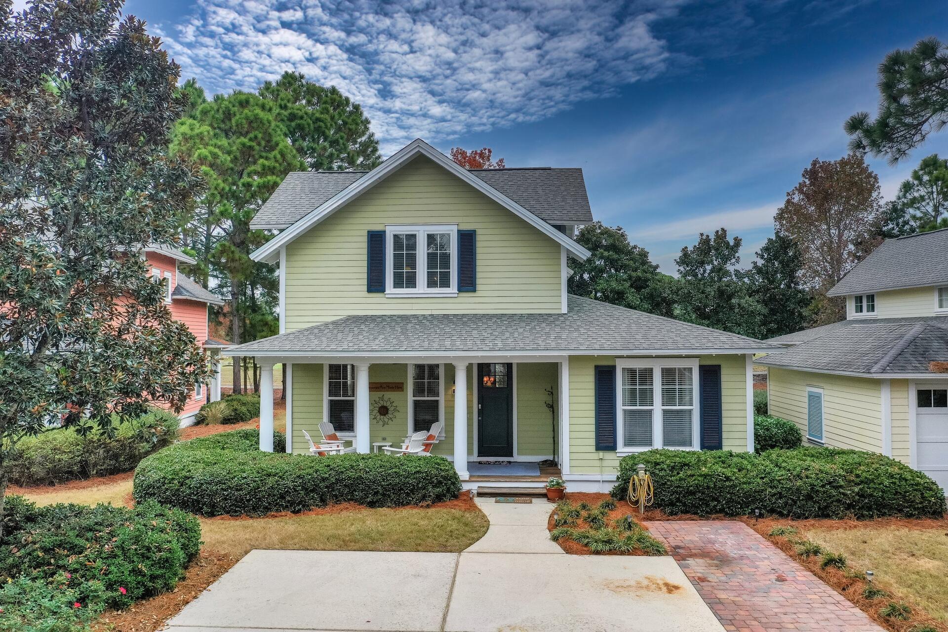 LAUREL GROVE - Residential
