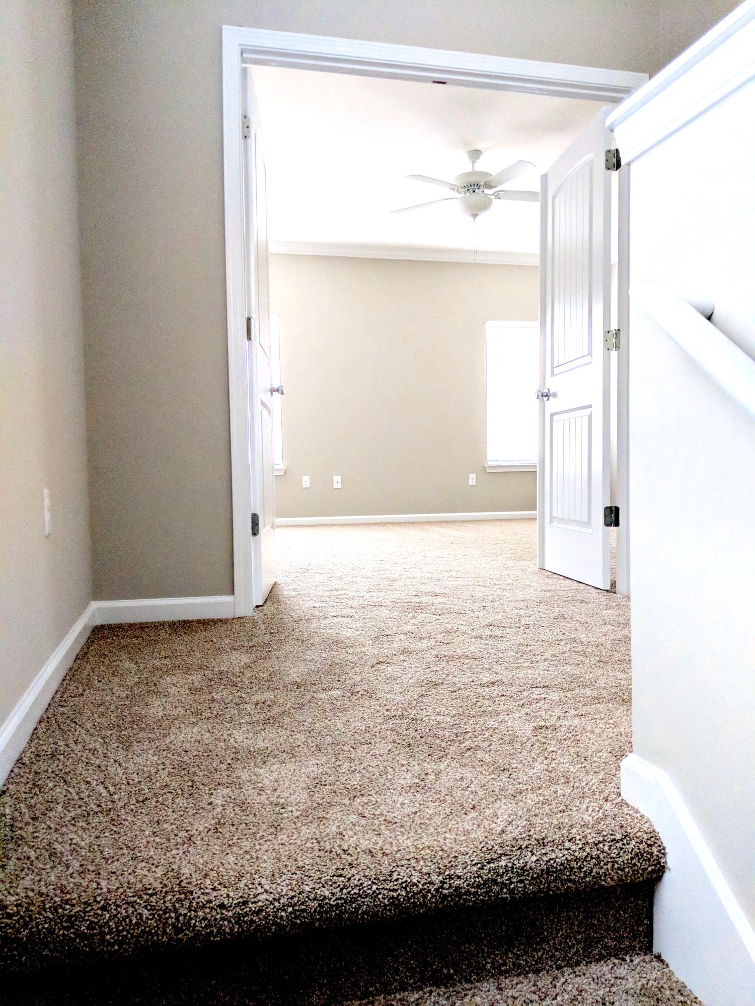 POWELL S/D - Residential Lease