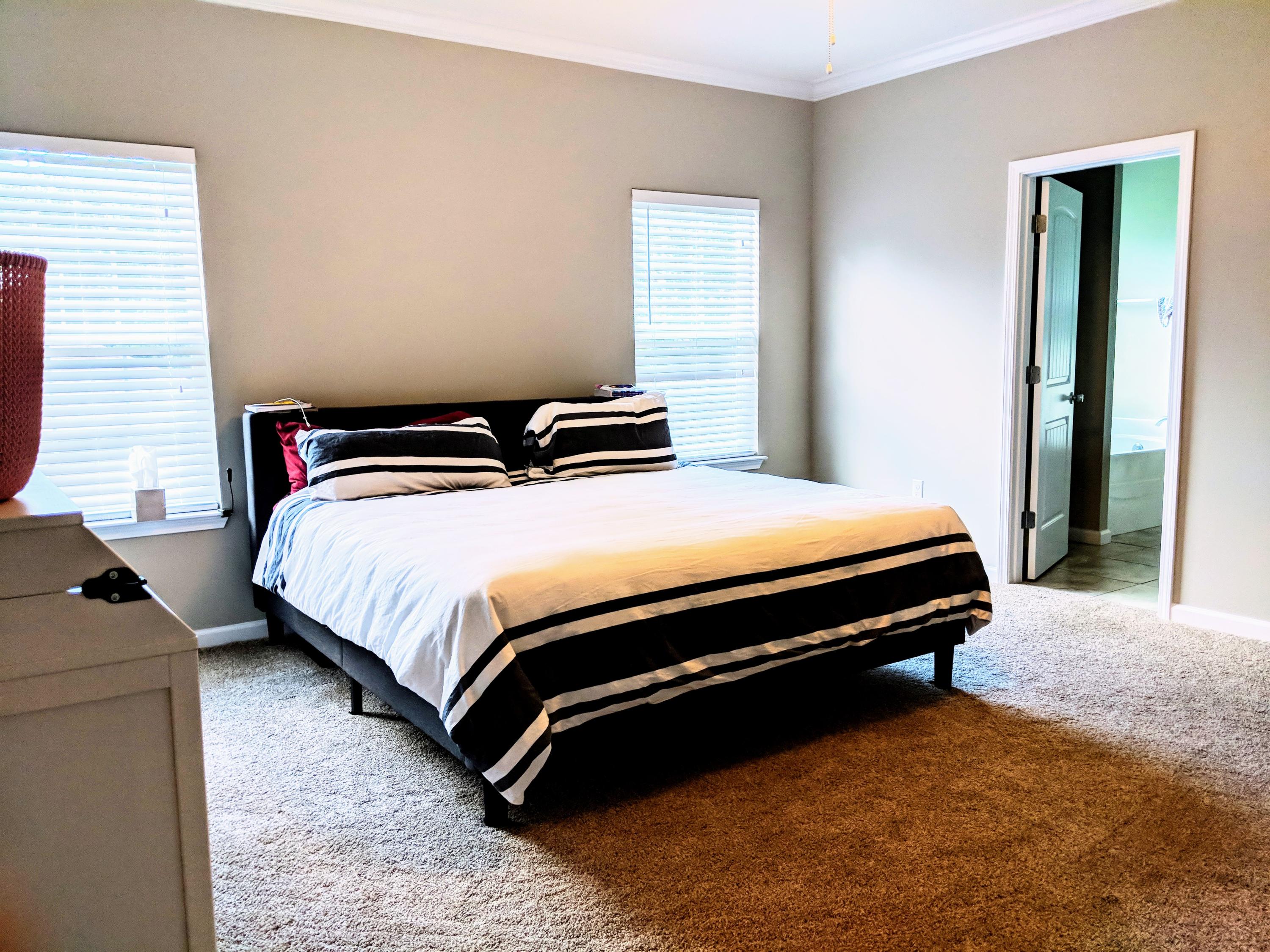 POWELL S/D - Residential Lease
