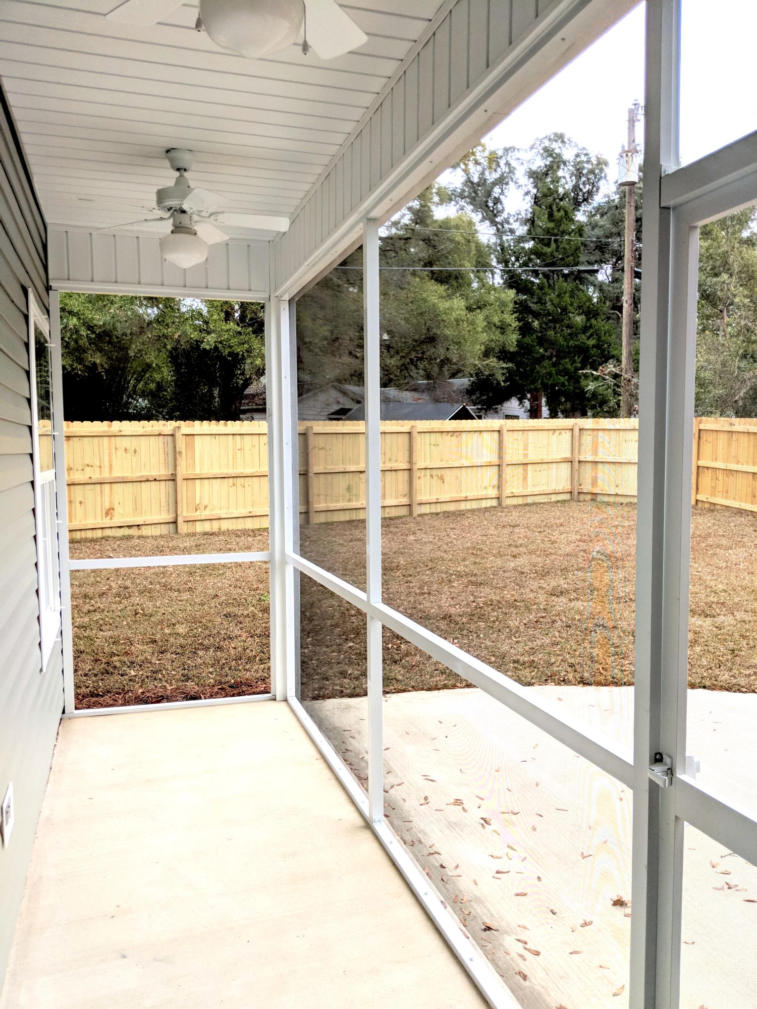 POWELL S/D - Residential Lease