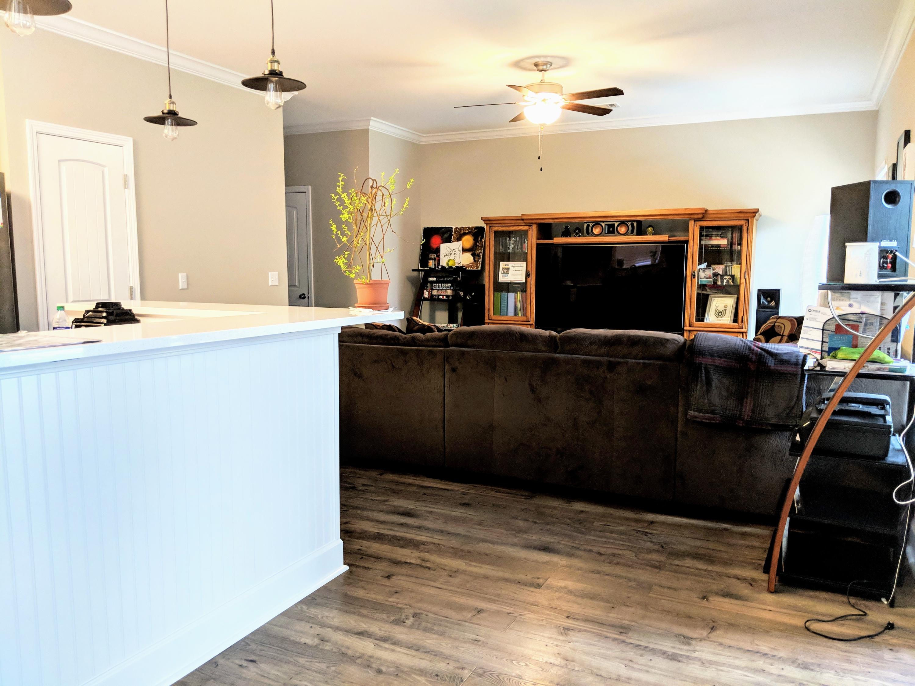 POWELL S/D - Residential Lease