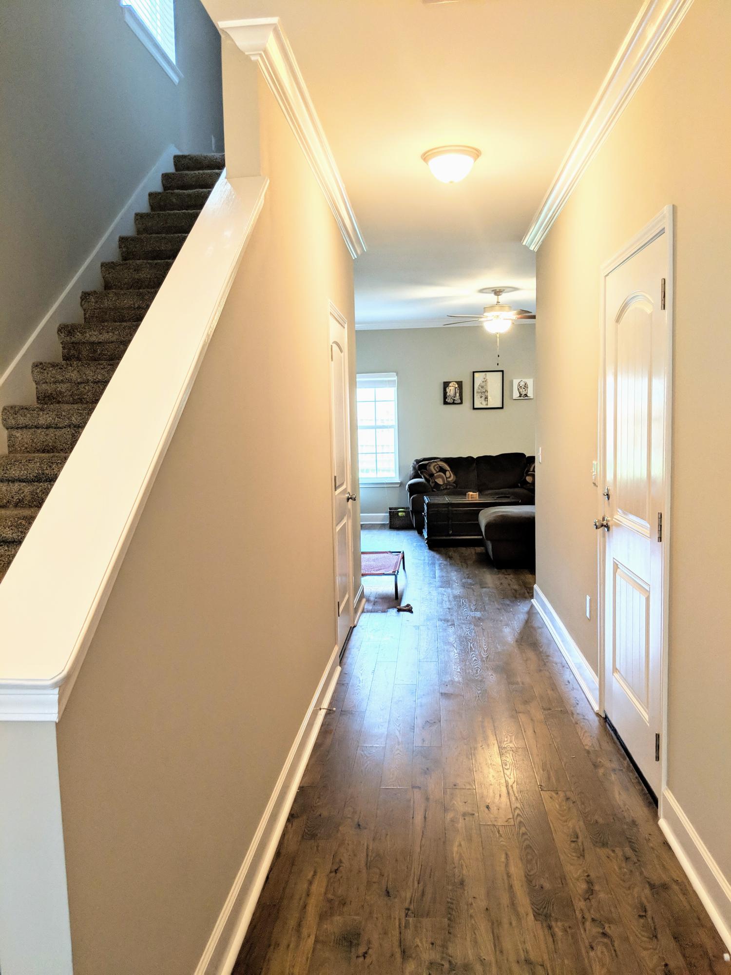 POWELL S/D - Residential Lease