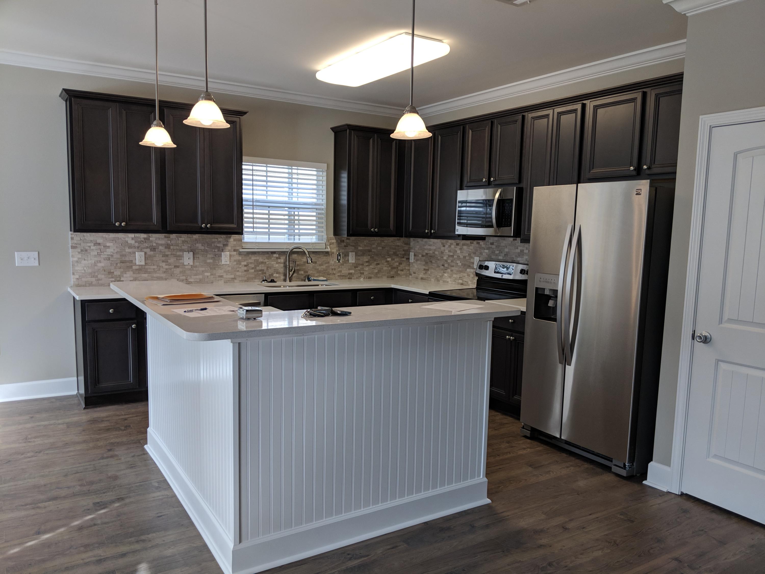 POWELL S/D - Residential Lease