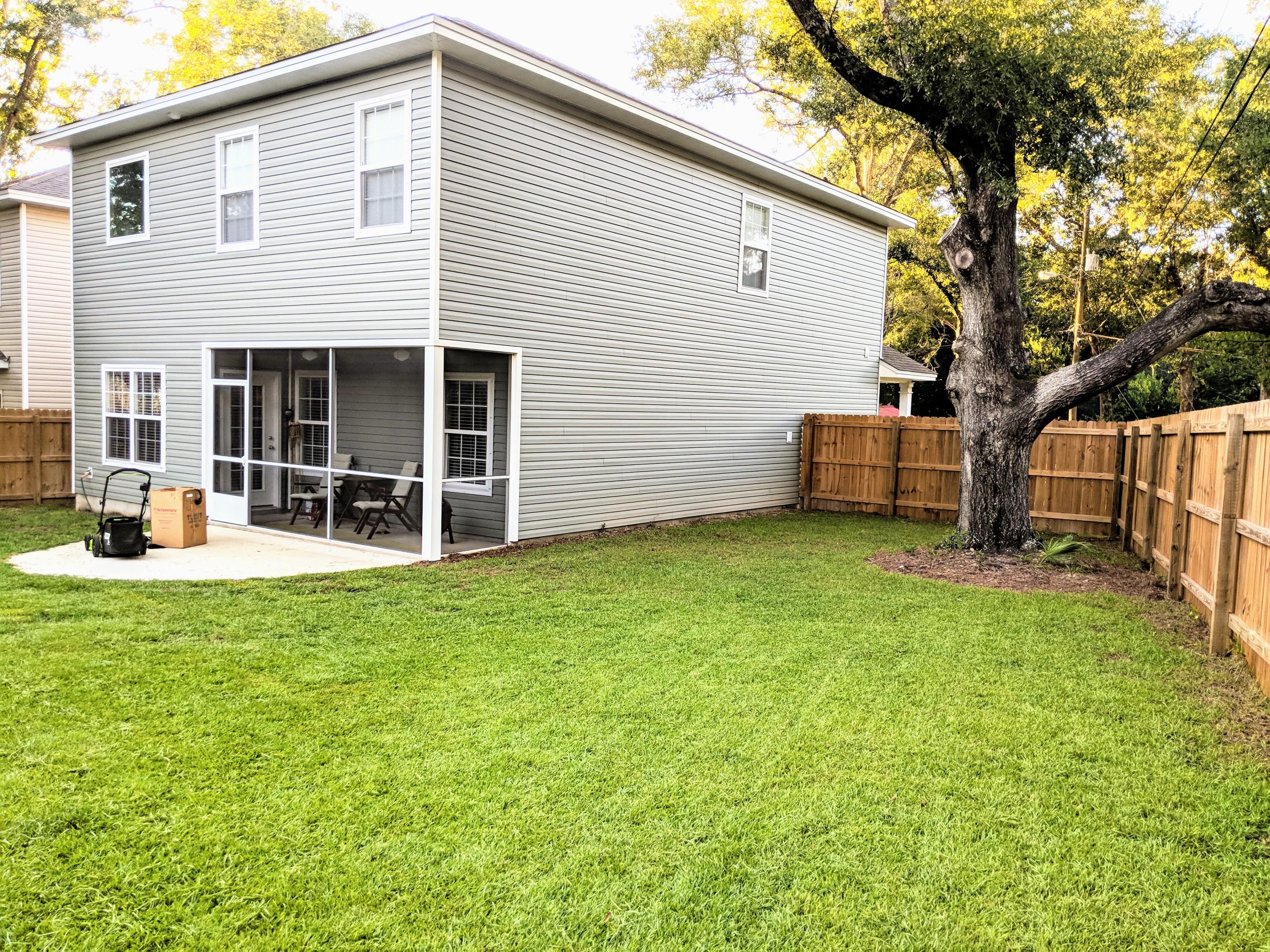 POWELL S/D - Residential Lease