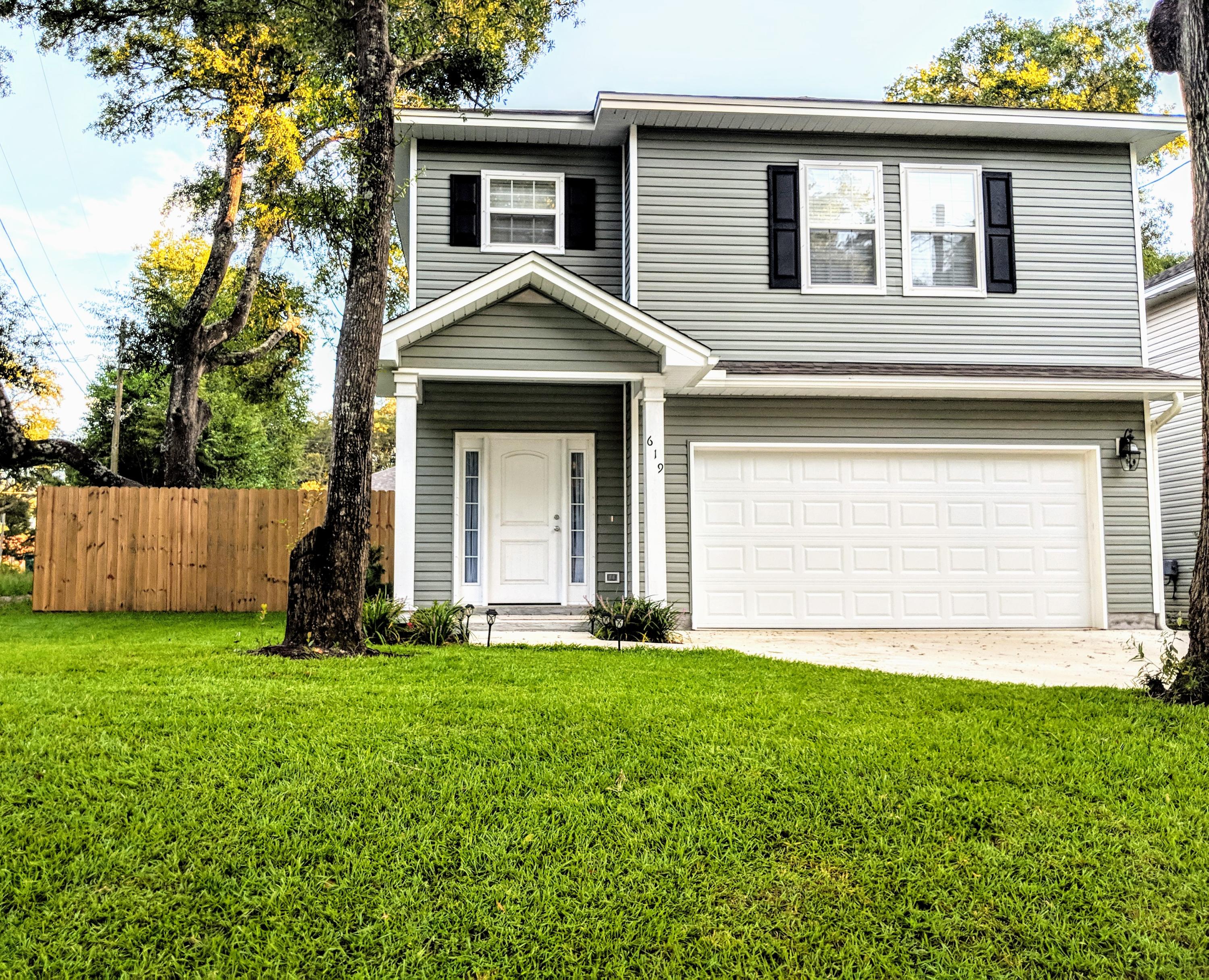 POWELL S/D - Residential Lease