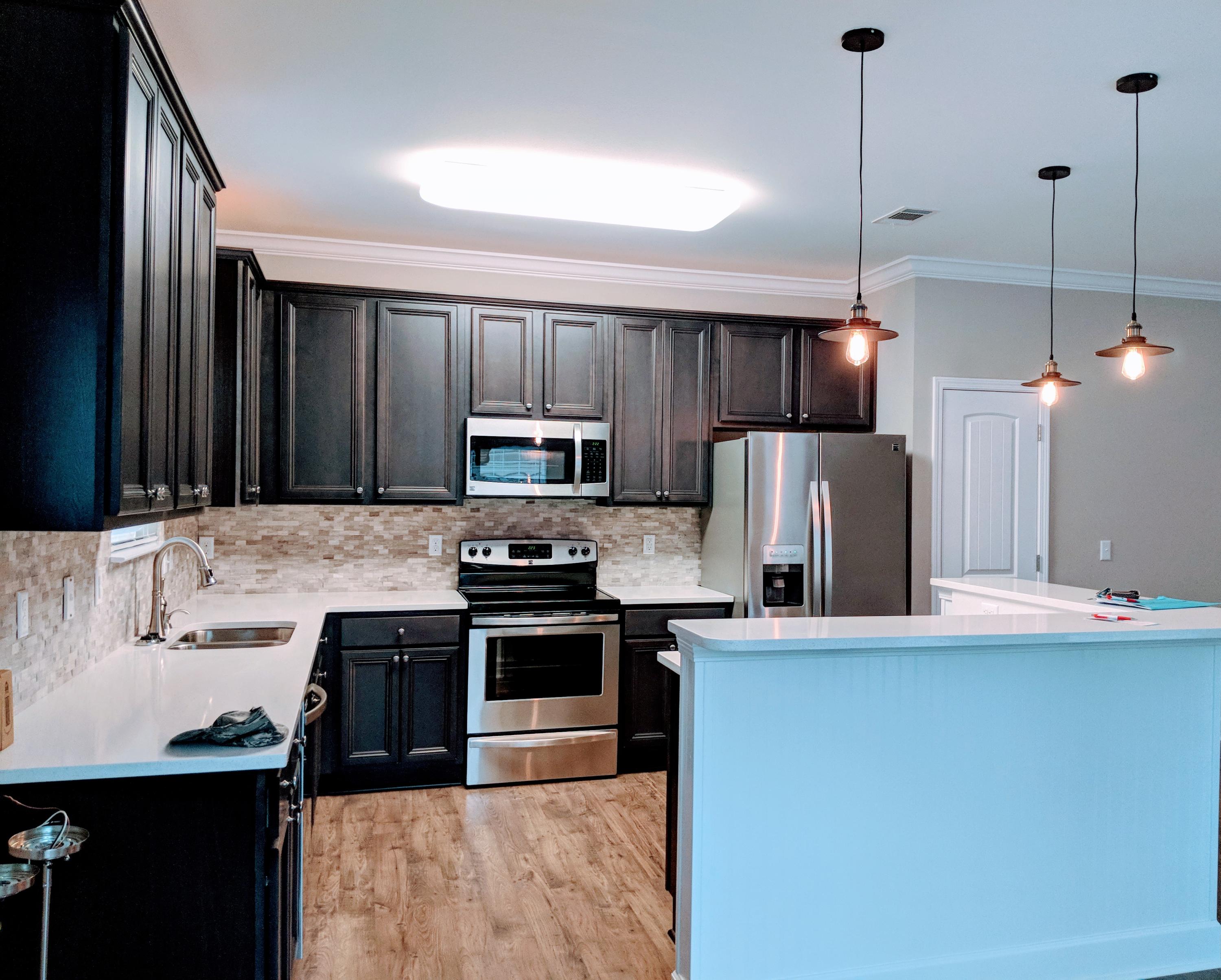 POWELL S/D - Residential Lease