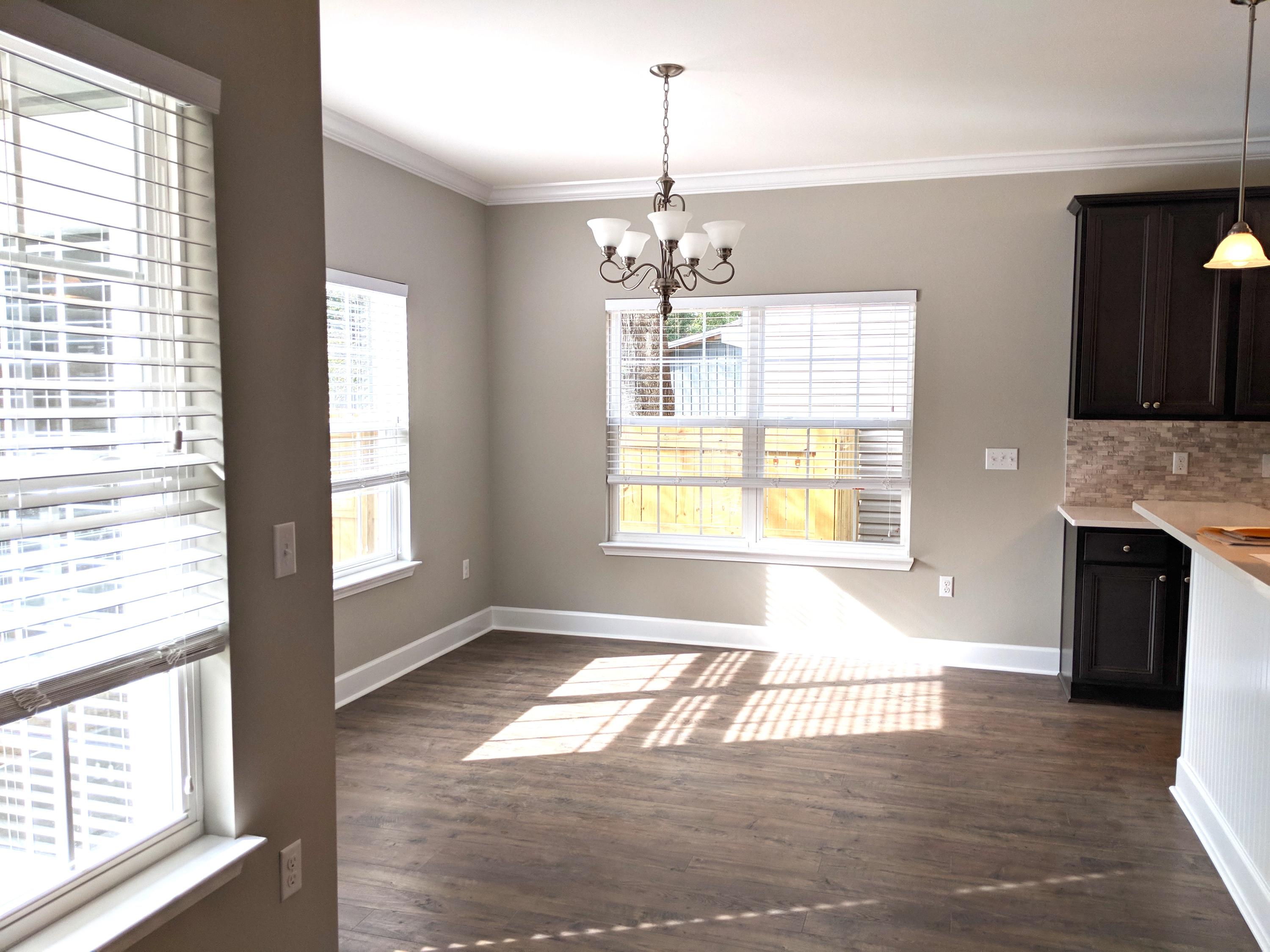 POWELL S/D - Residential Lease